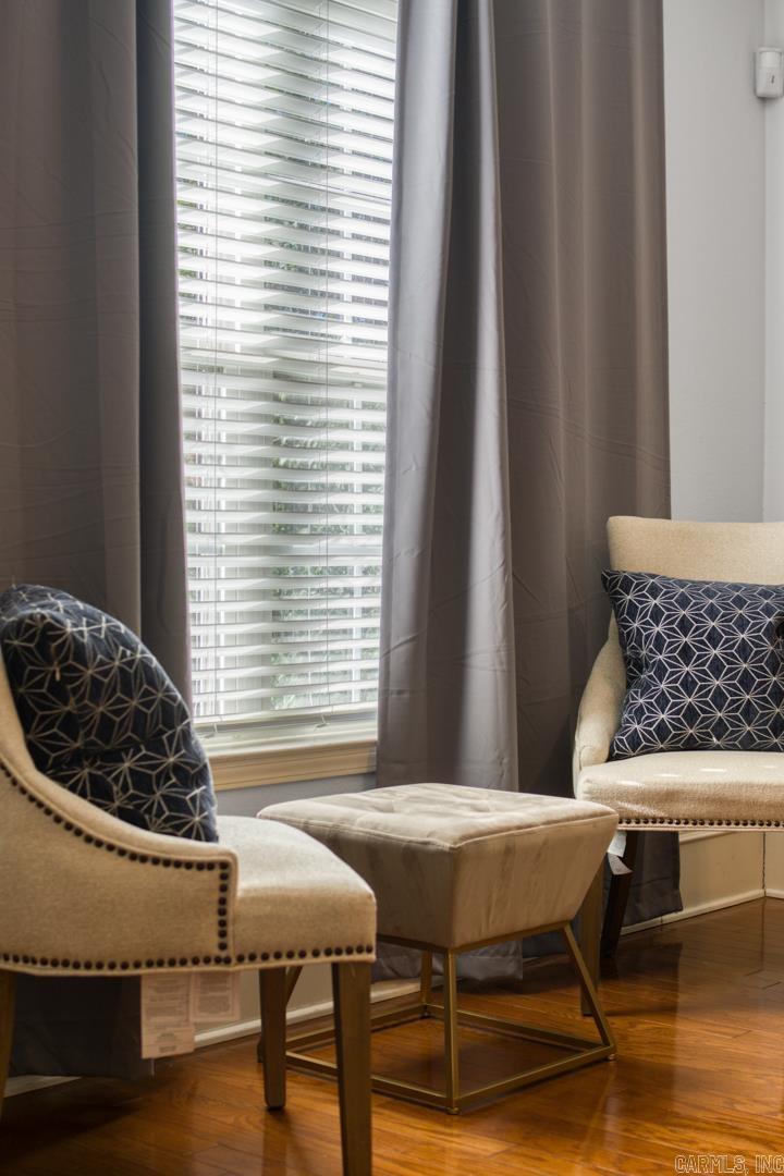 MARVIN GARDENS - Residential