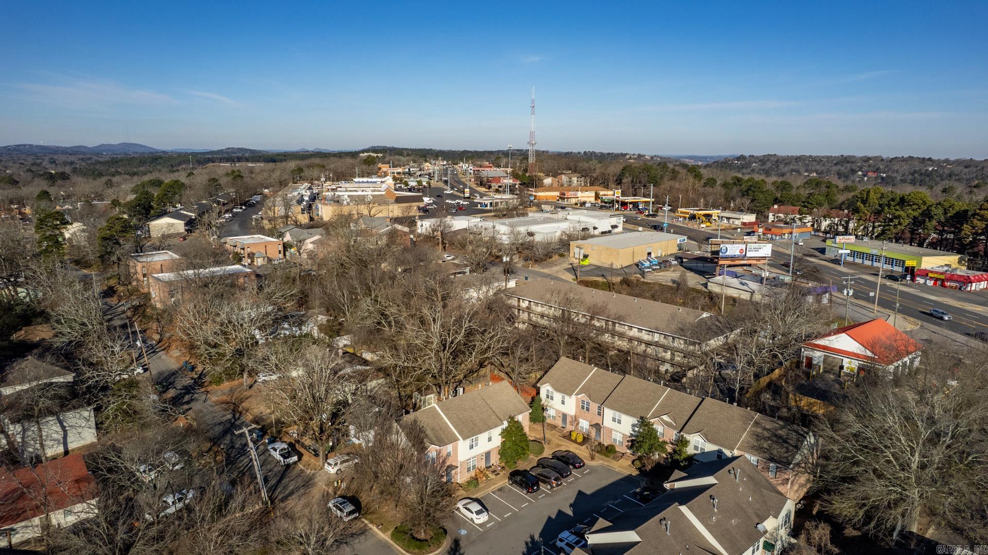 MARVIN GARDENS - Residential