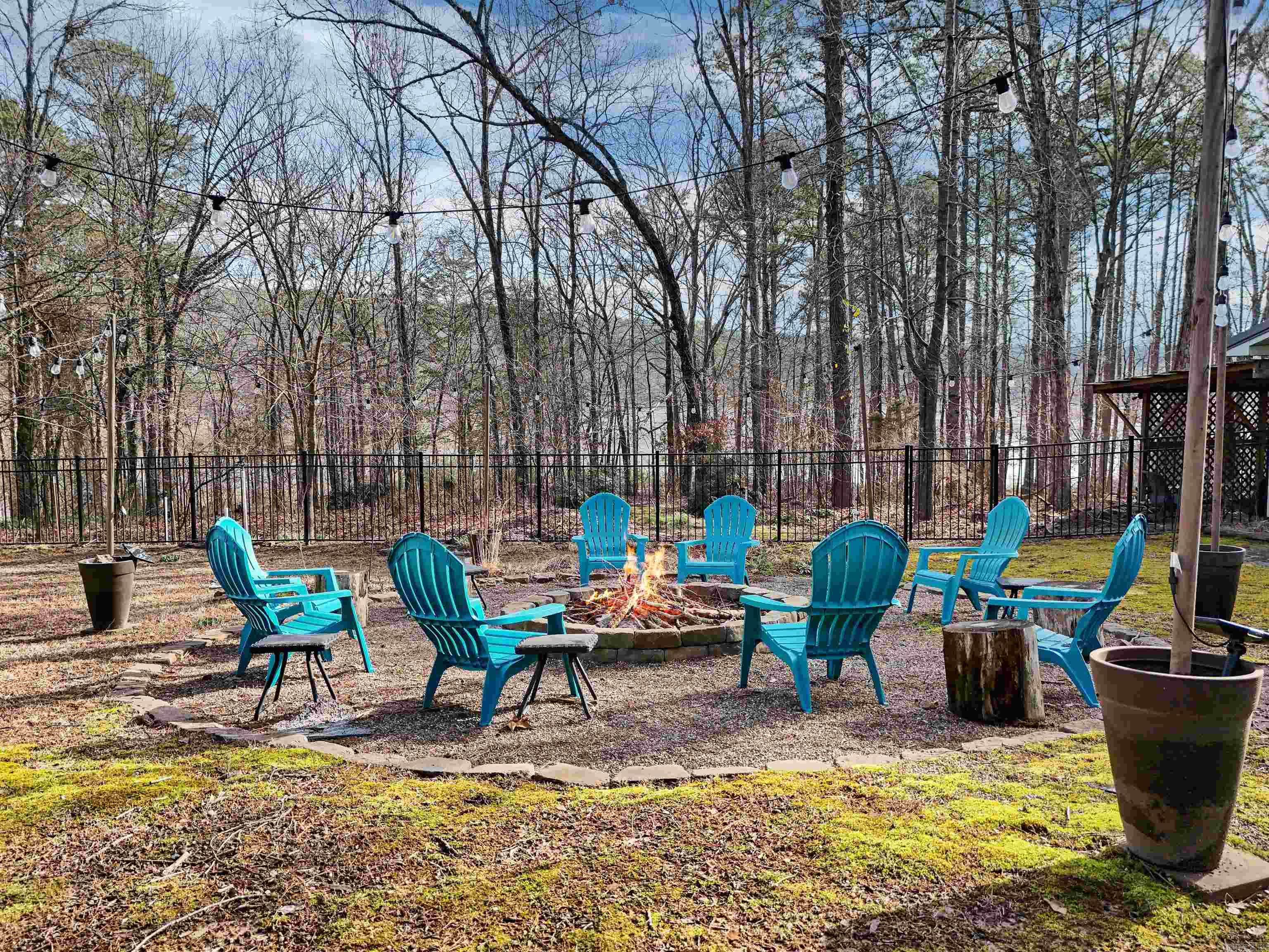 MYSTIC ISLE - LAKE - Residential
