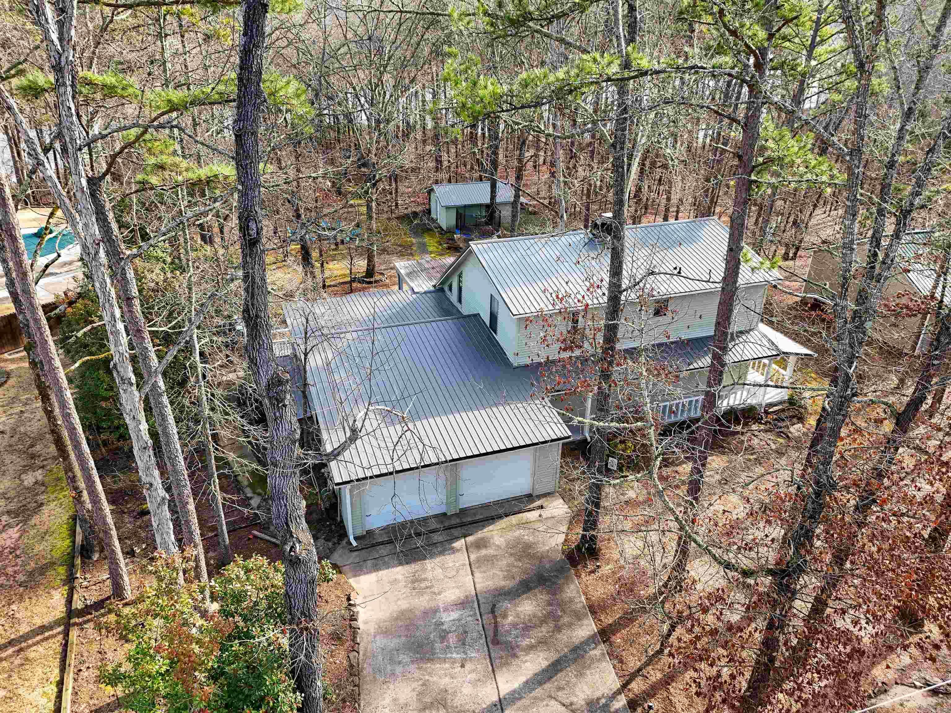 MYSTIC ISLE - LAKE - Residential