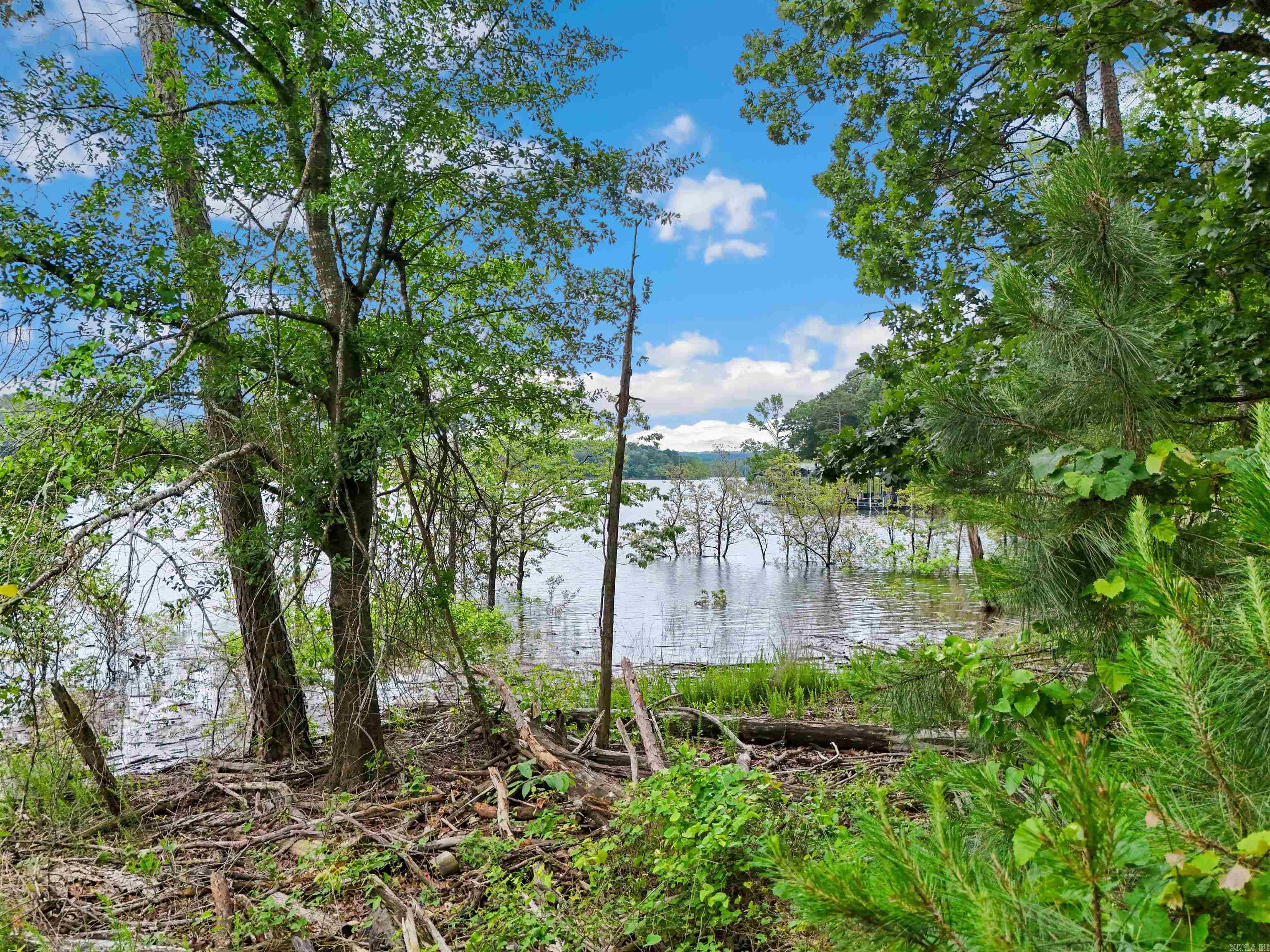 MYSTIC ISLE - LAKE - Residential