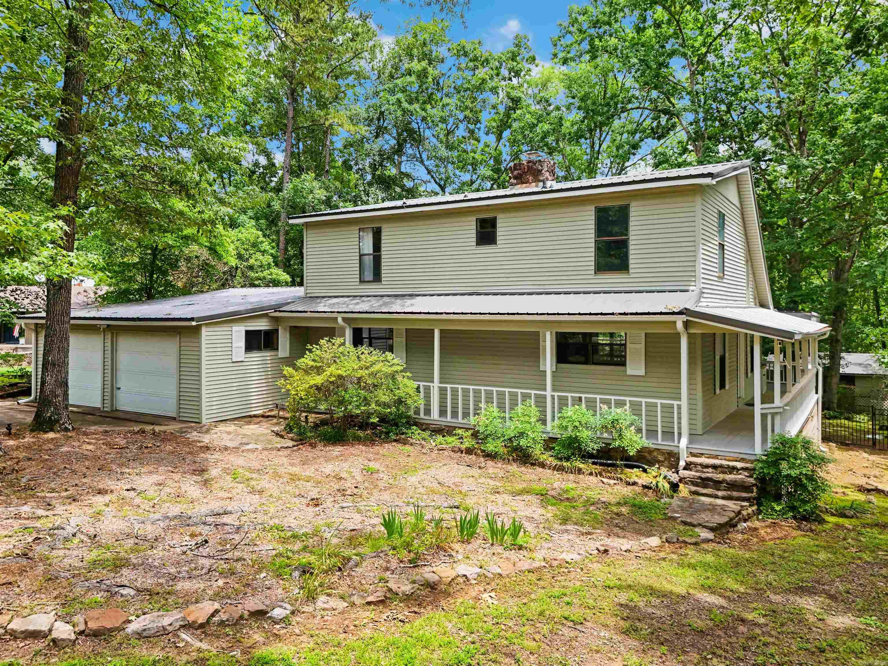 MYSTIC ISLE - LAKE - Residential
