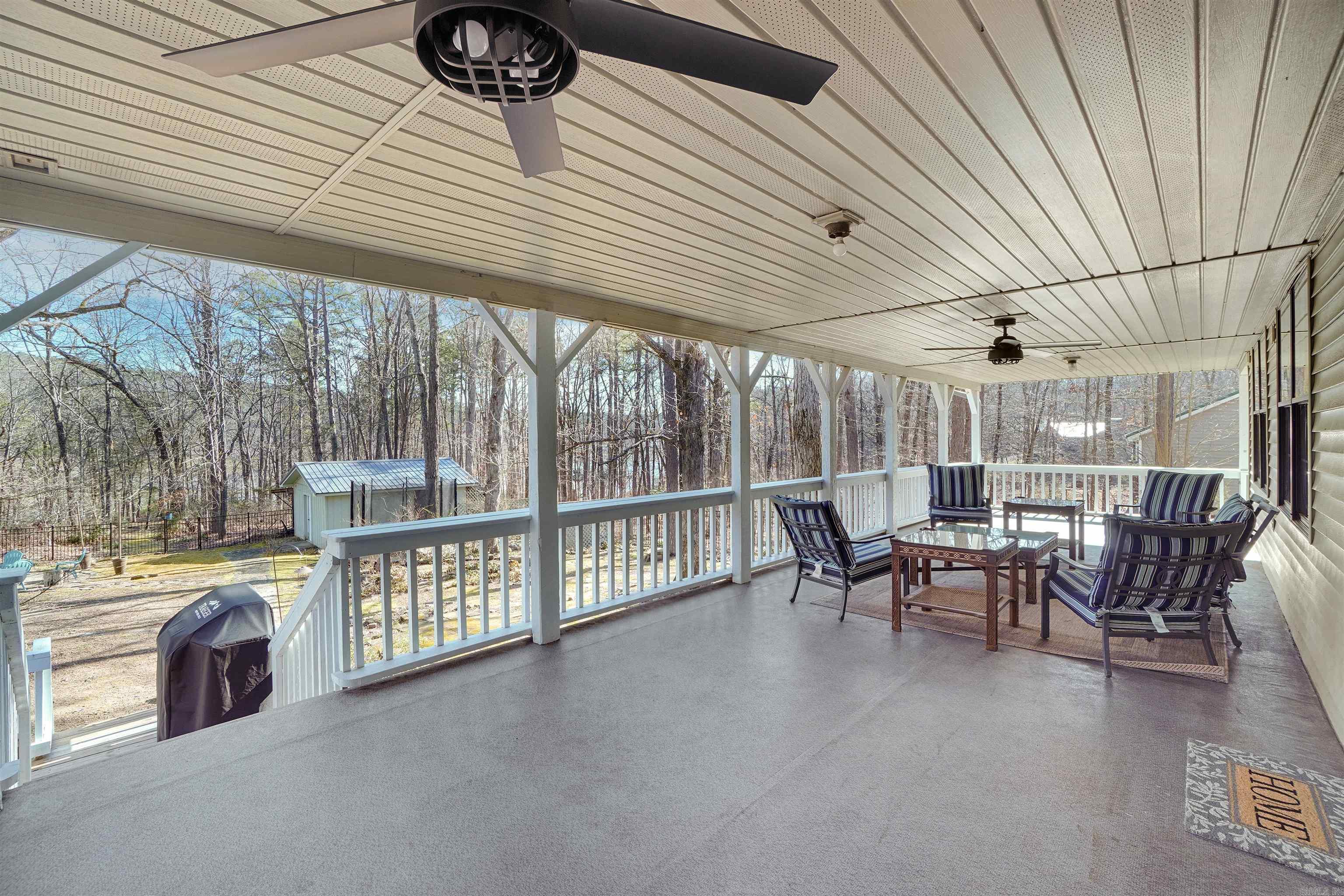 MYSTIC ISLE - LAKE - Residential