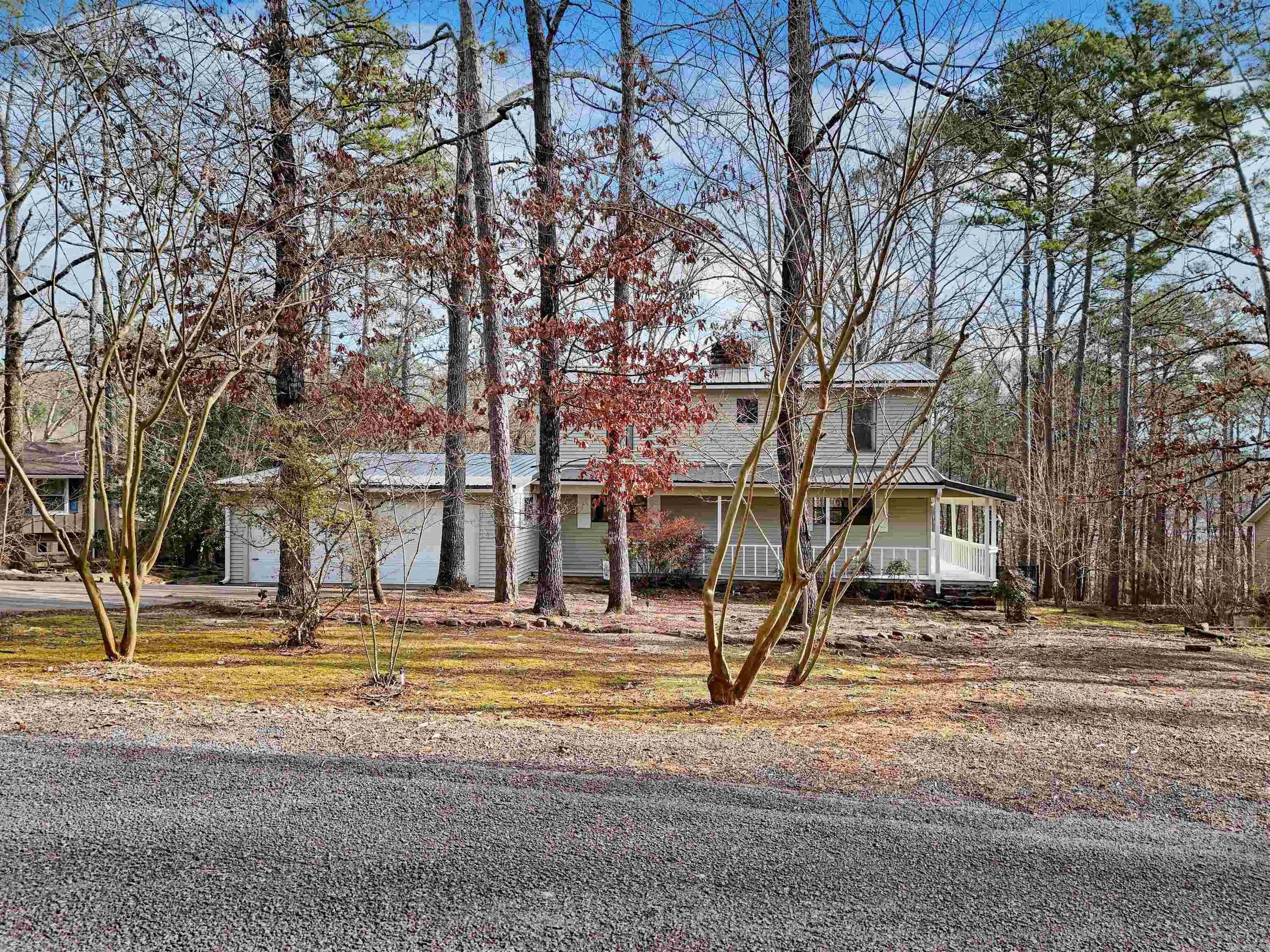MYSTIC ISLE - LAKE - Residential