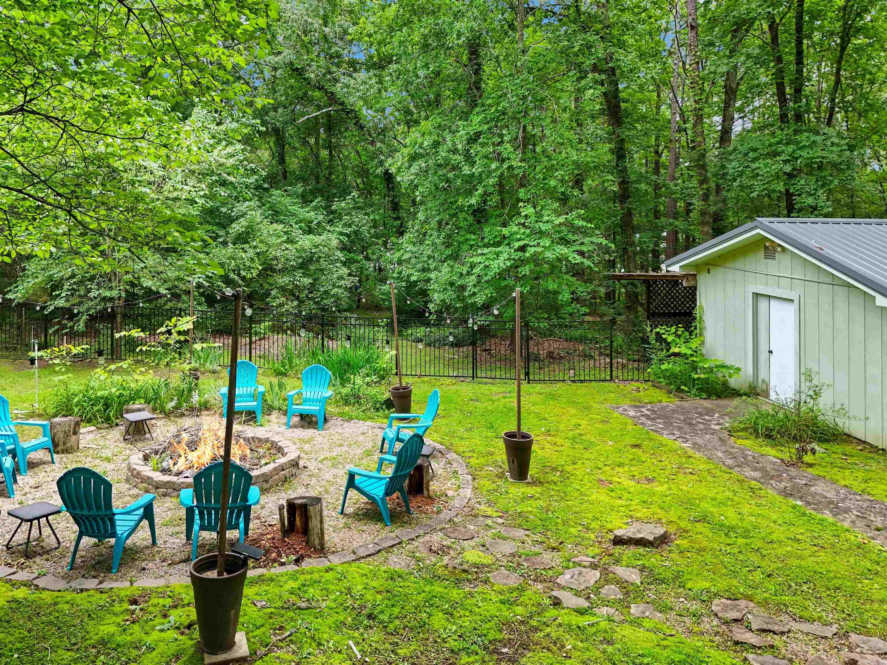 MYSTIC ISLE - LAKE - Residential