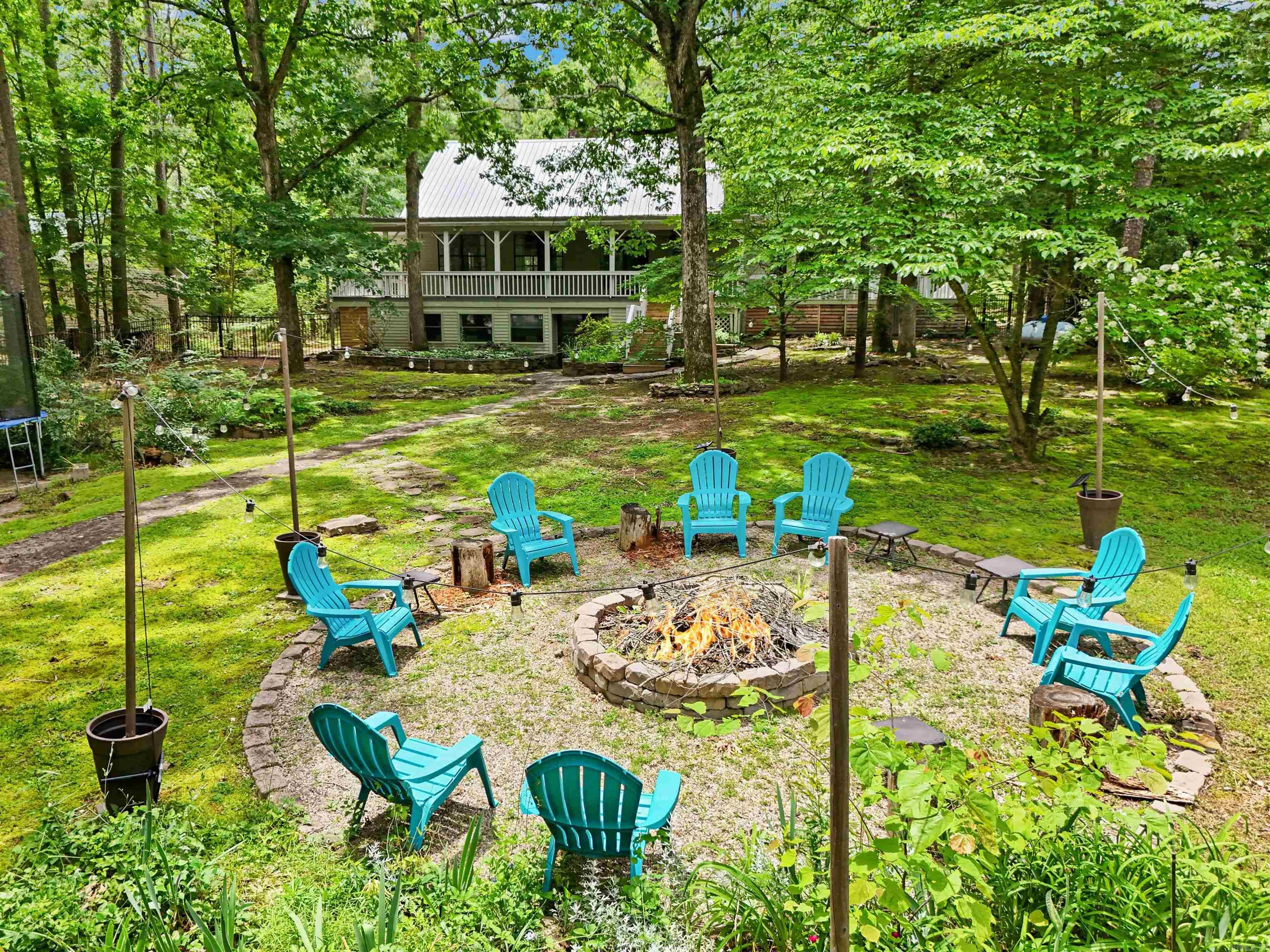 MYSTIC ISLE - LAKE - Residential
