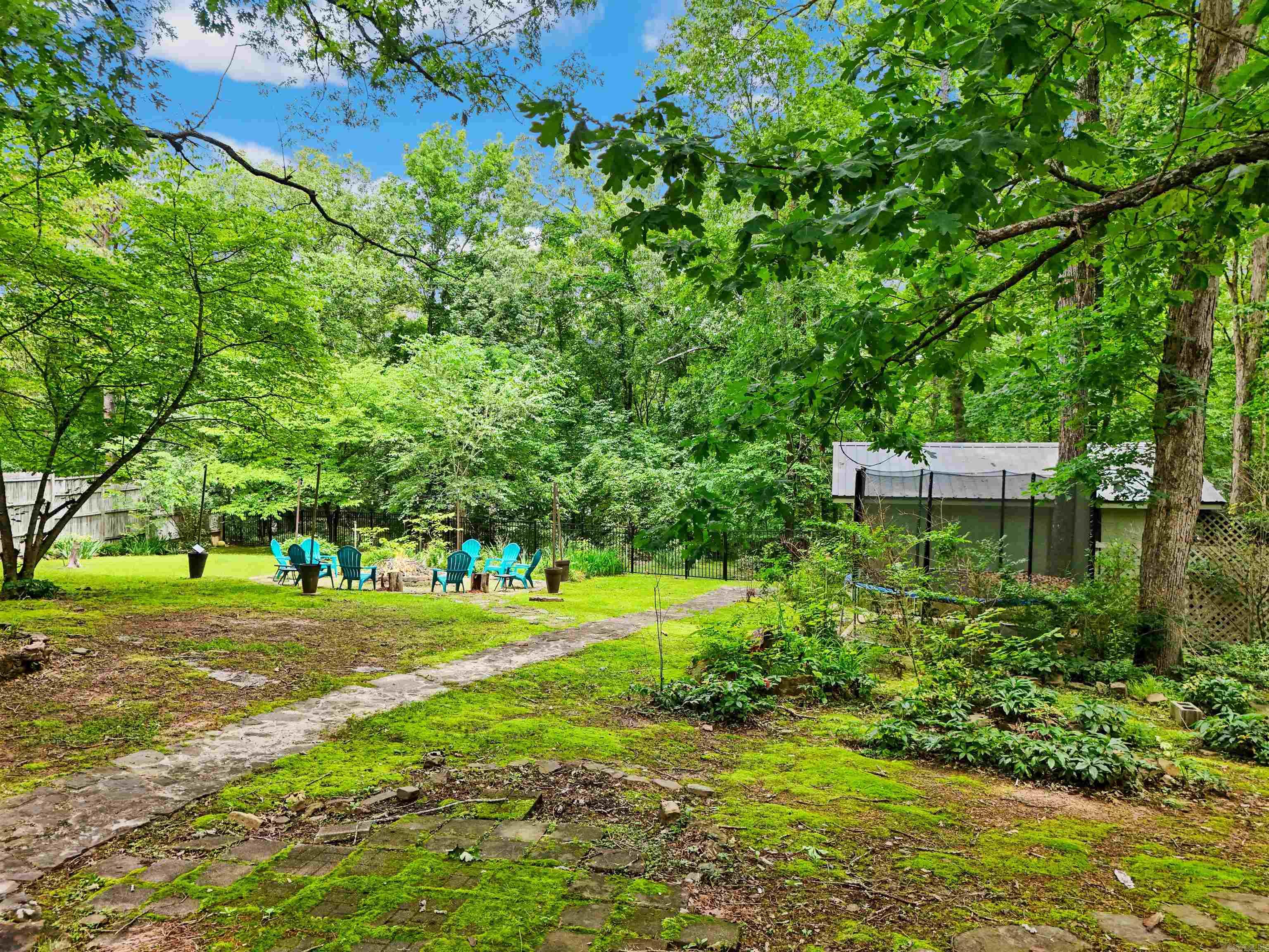 MYSTIC ISLE - LAKE - Residential