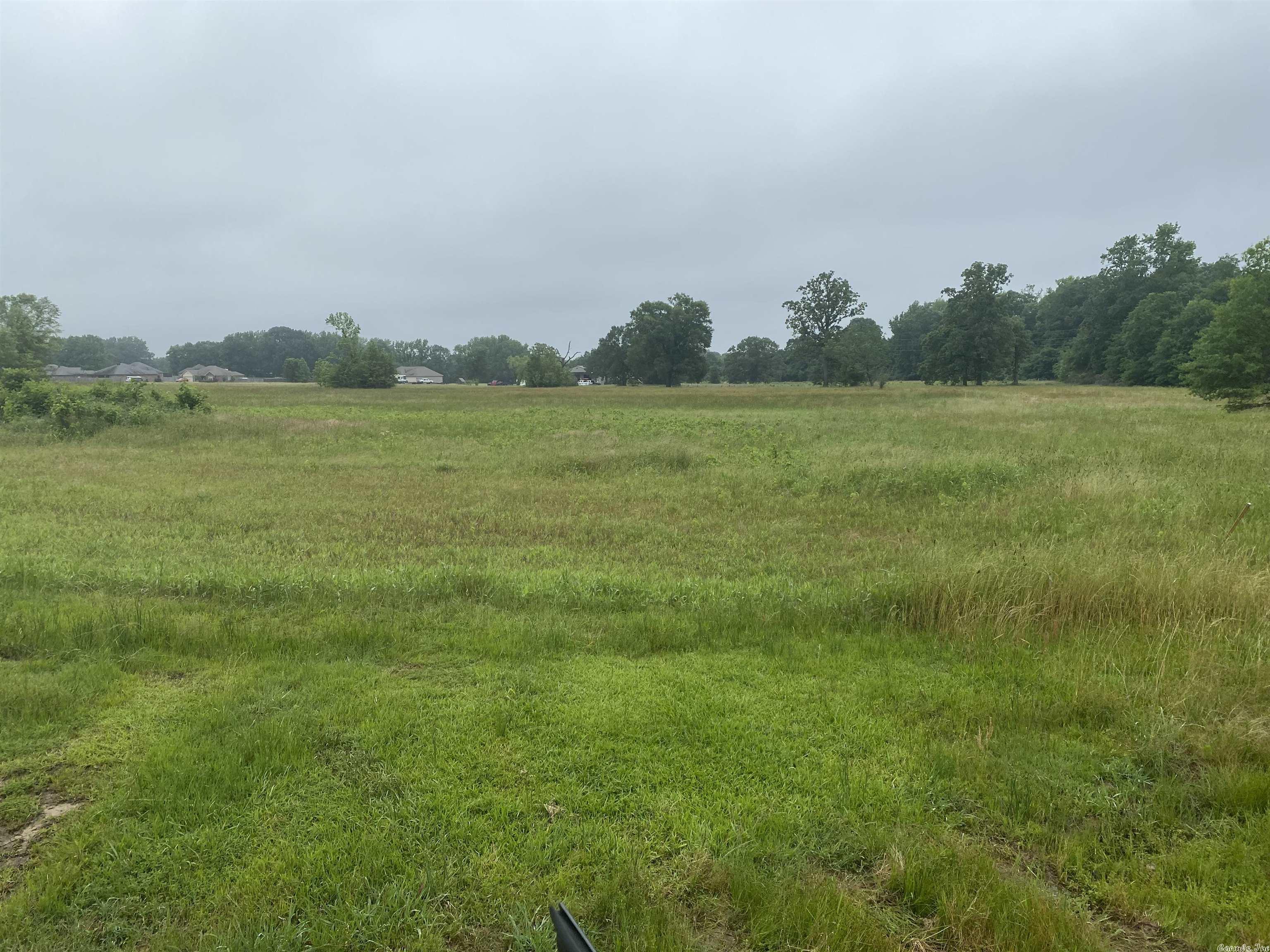 Hidden Valley - Land