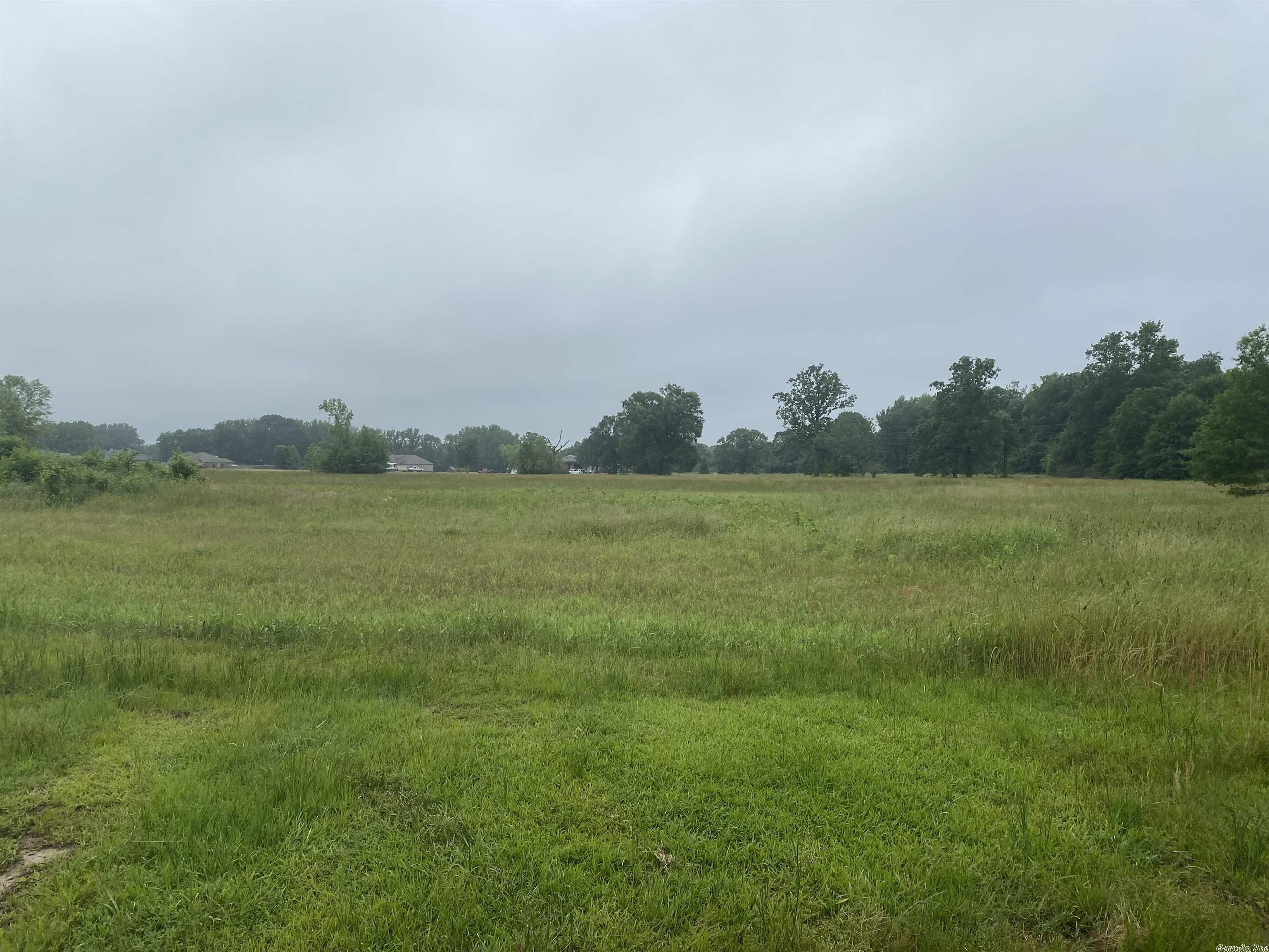 Hidden Valley - Land