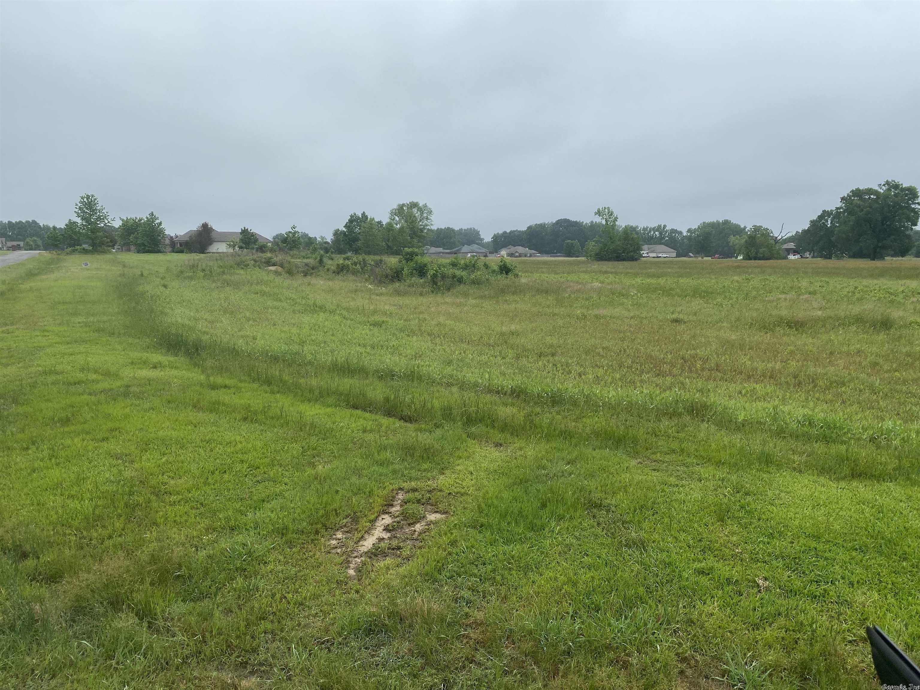 Hidden Valley - Land