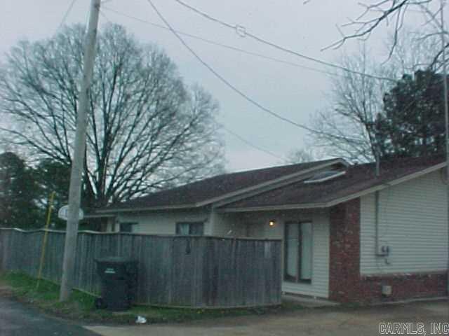 Haltoms - Residential Income