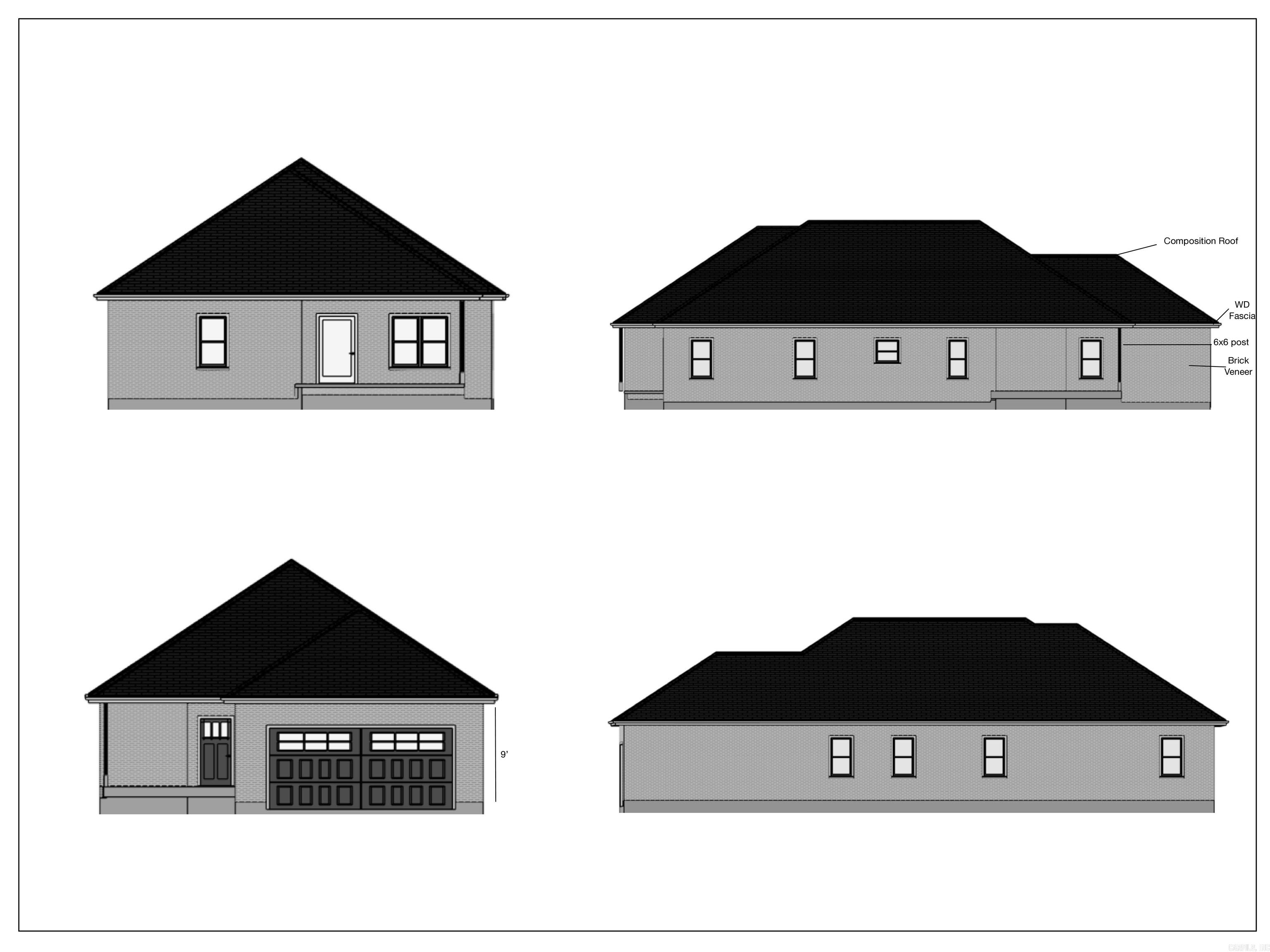 HENRYS EST TO JACK - Residential