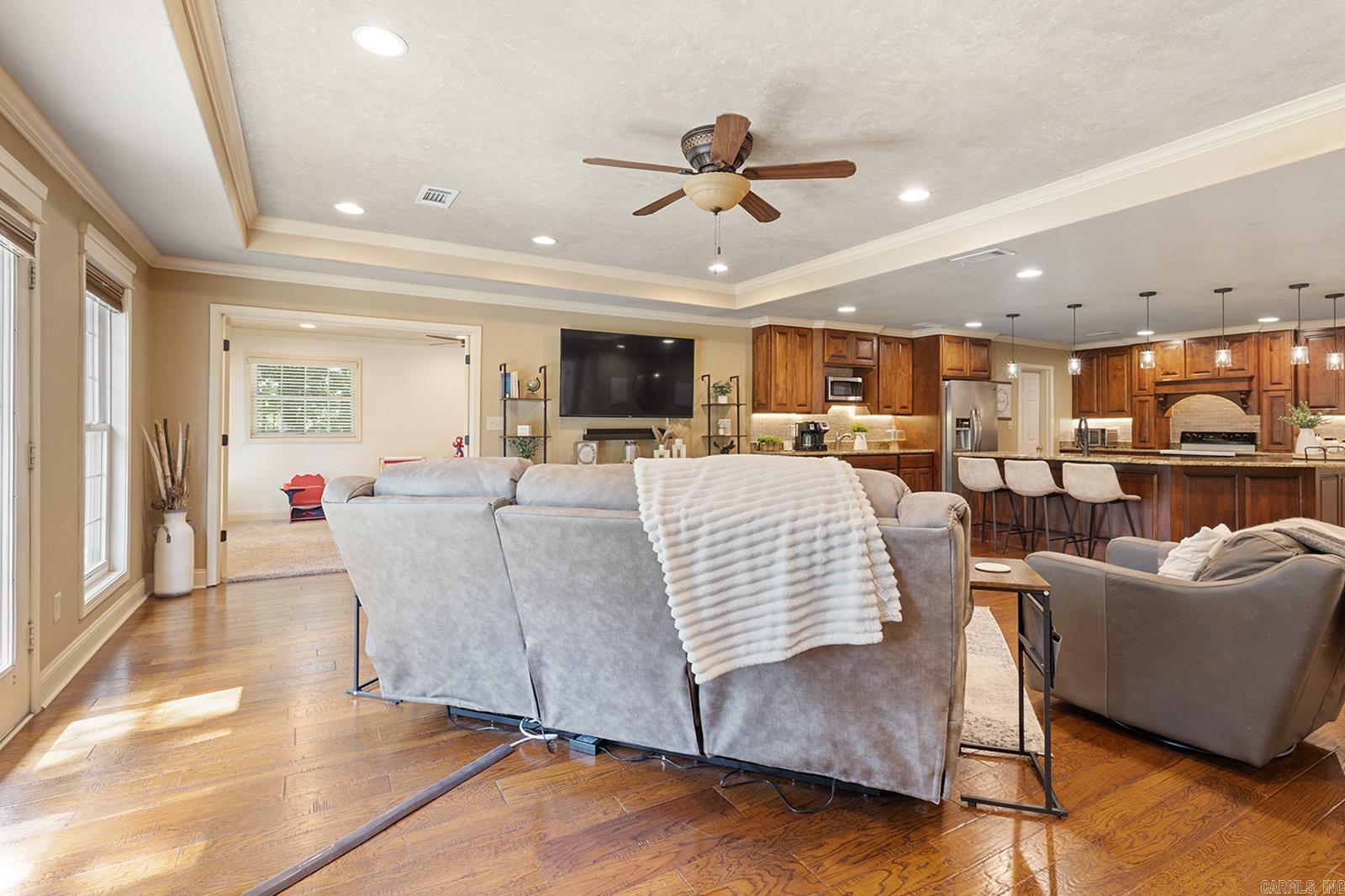 DIAMONDHEAD - Residential