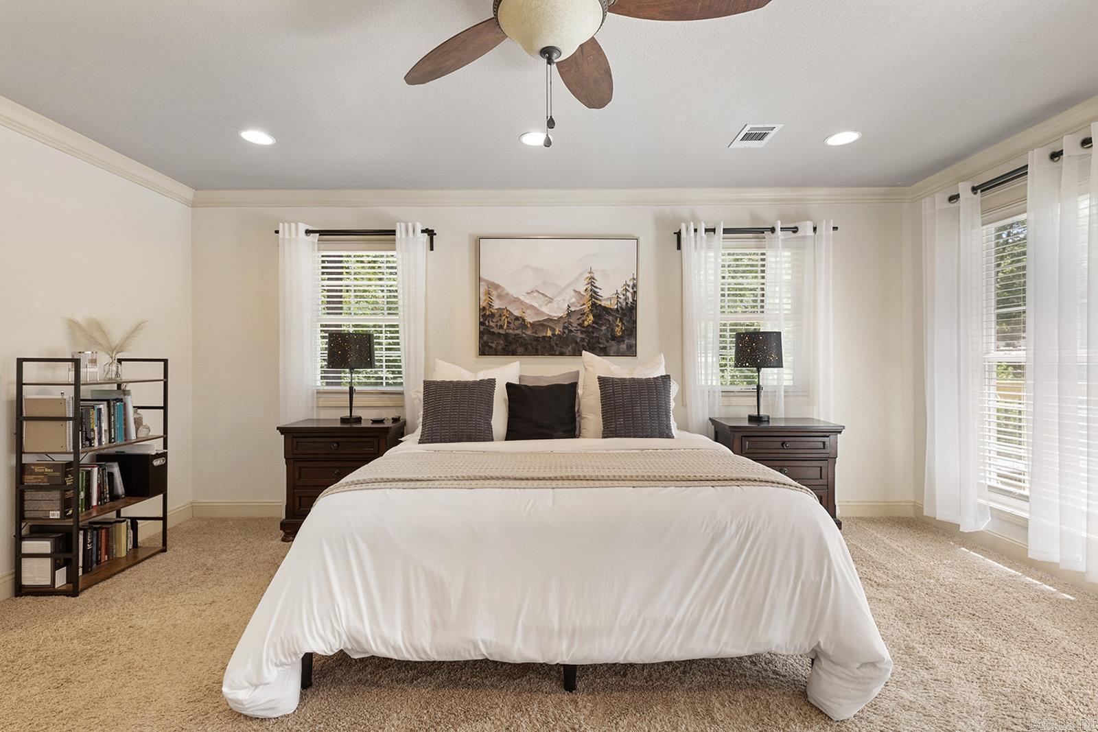 DIAMONDHEAD - Residential