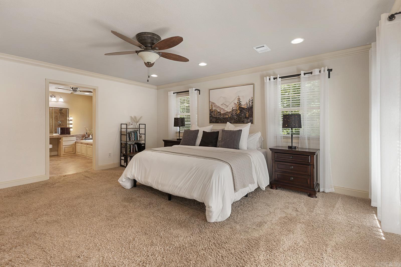 DIAMONDHEAD - Residential