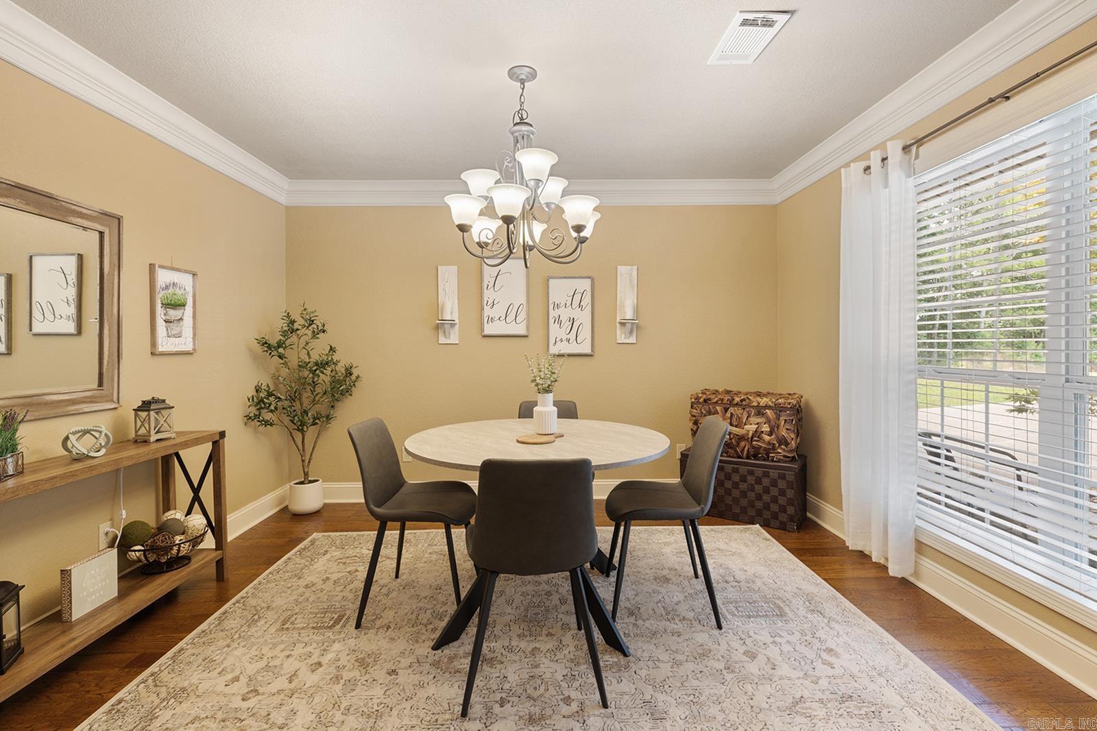 DIAMONDHEAD - Residential