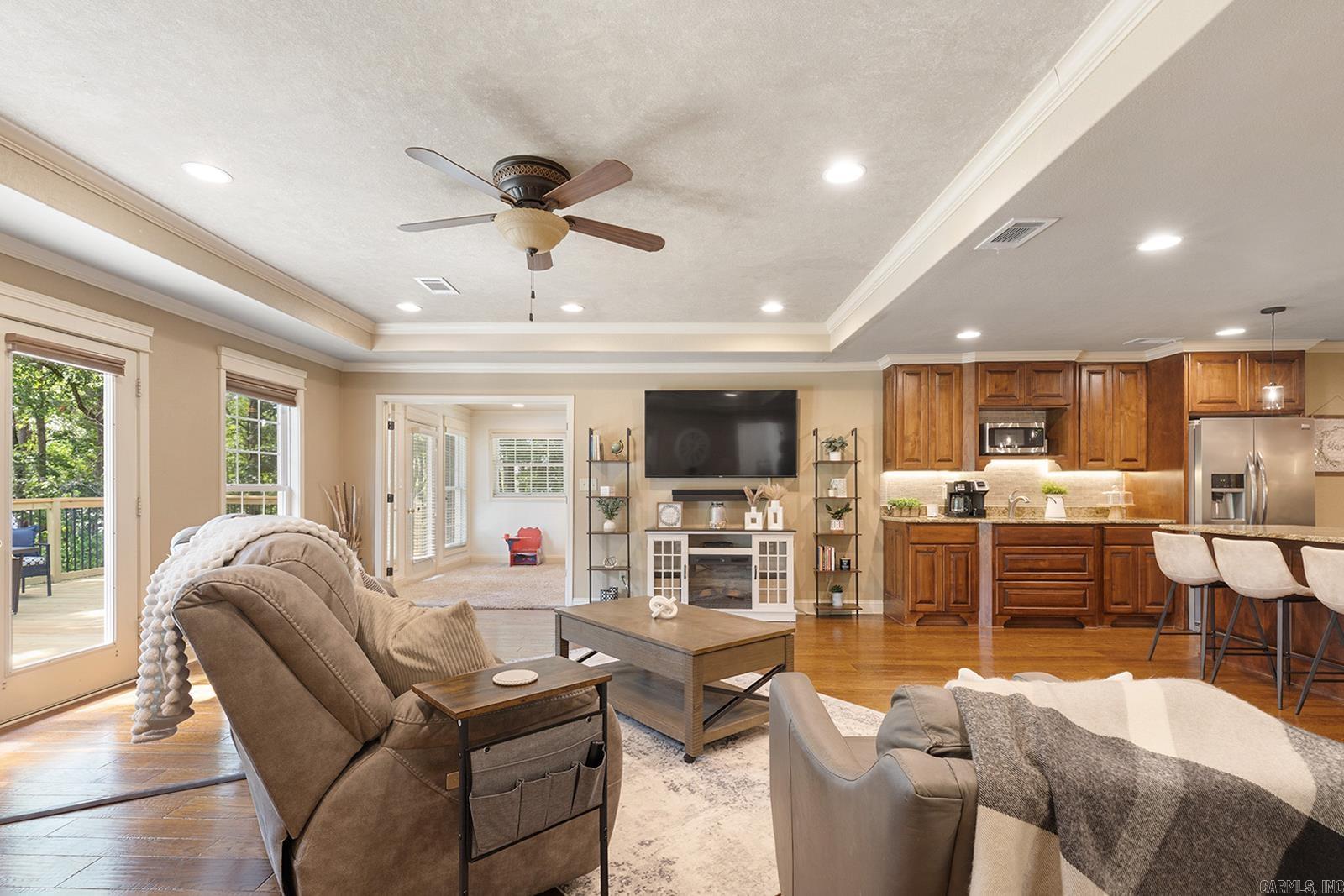 DIAMONDHEAD - Residential