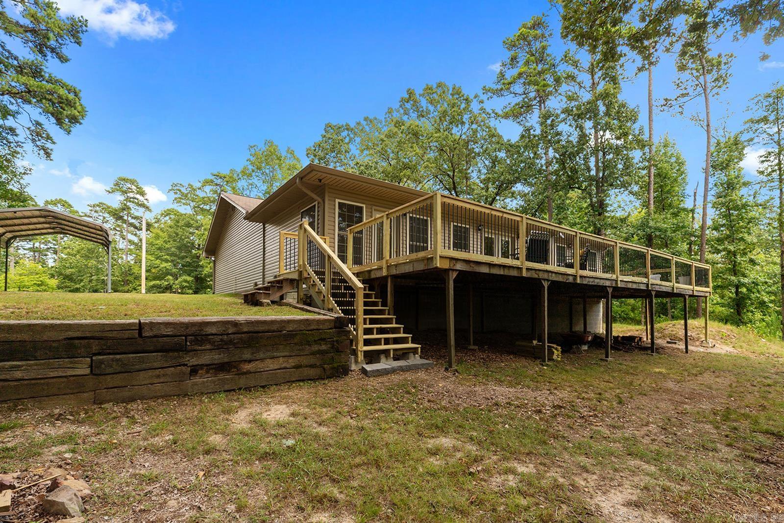 DIAMONDHEAD - Residential