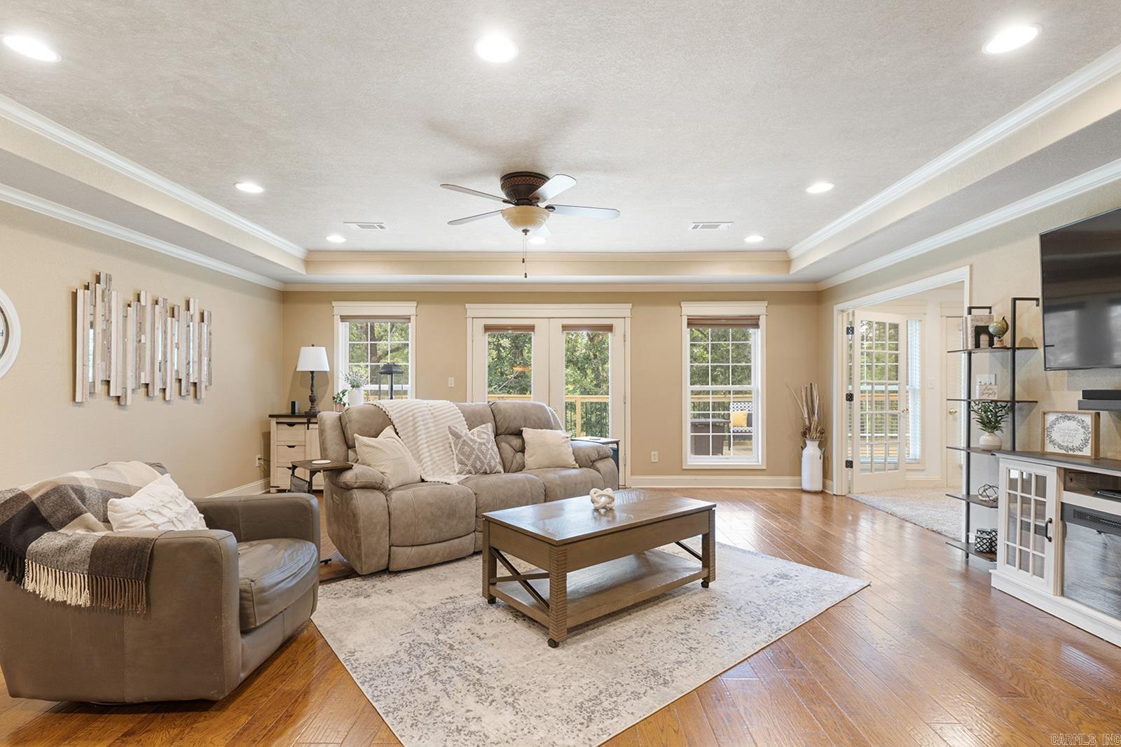 DIAMONDHEAD - Residential