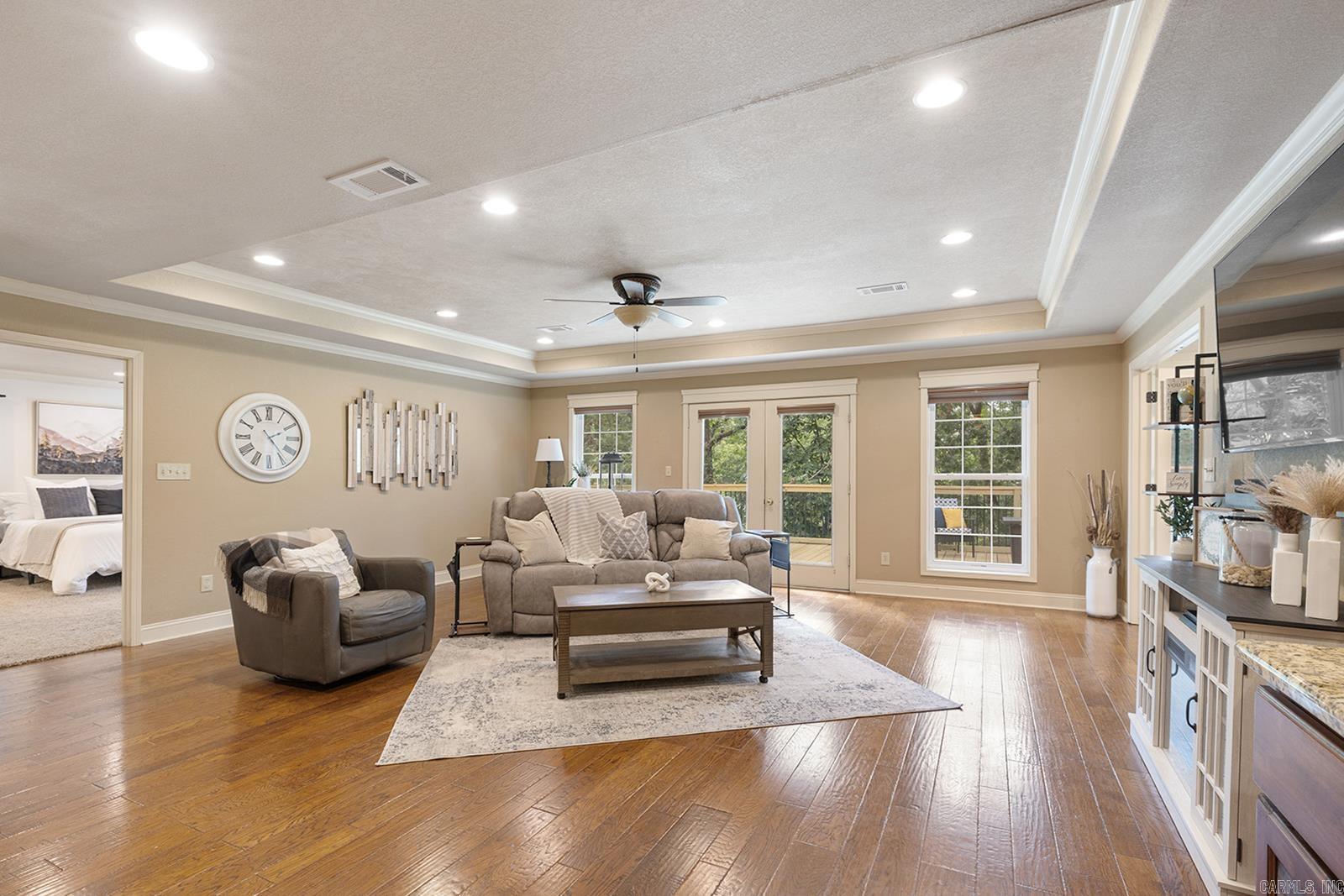 DIAMONDHEAD - Residential