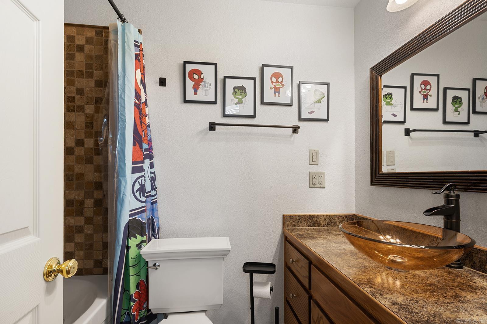 DIAMONDHEAD - Residential