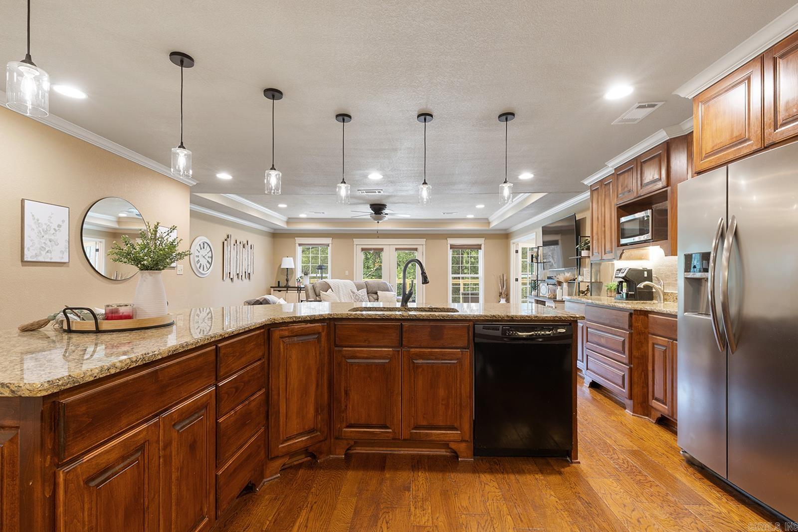 DIAMONDHEAD - Residential