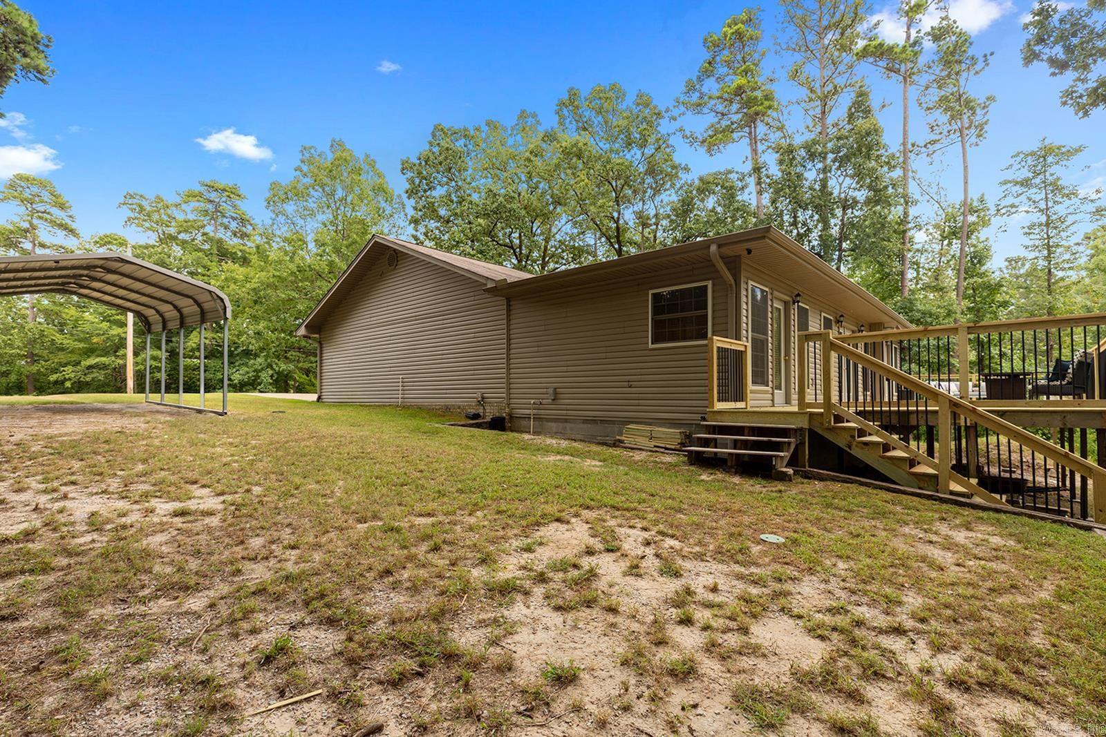 DIAMONDHEAD - Residential