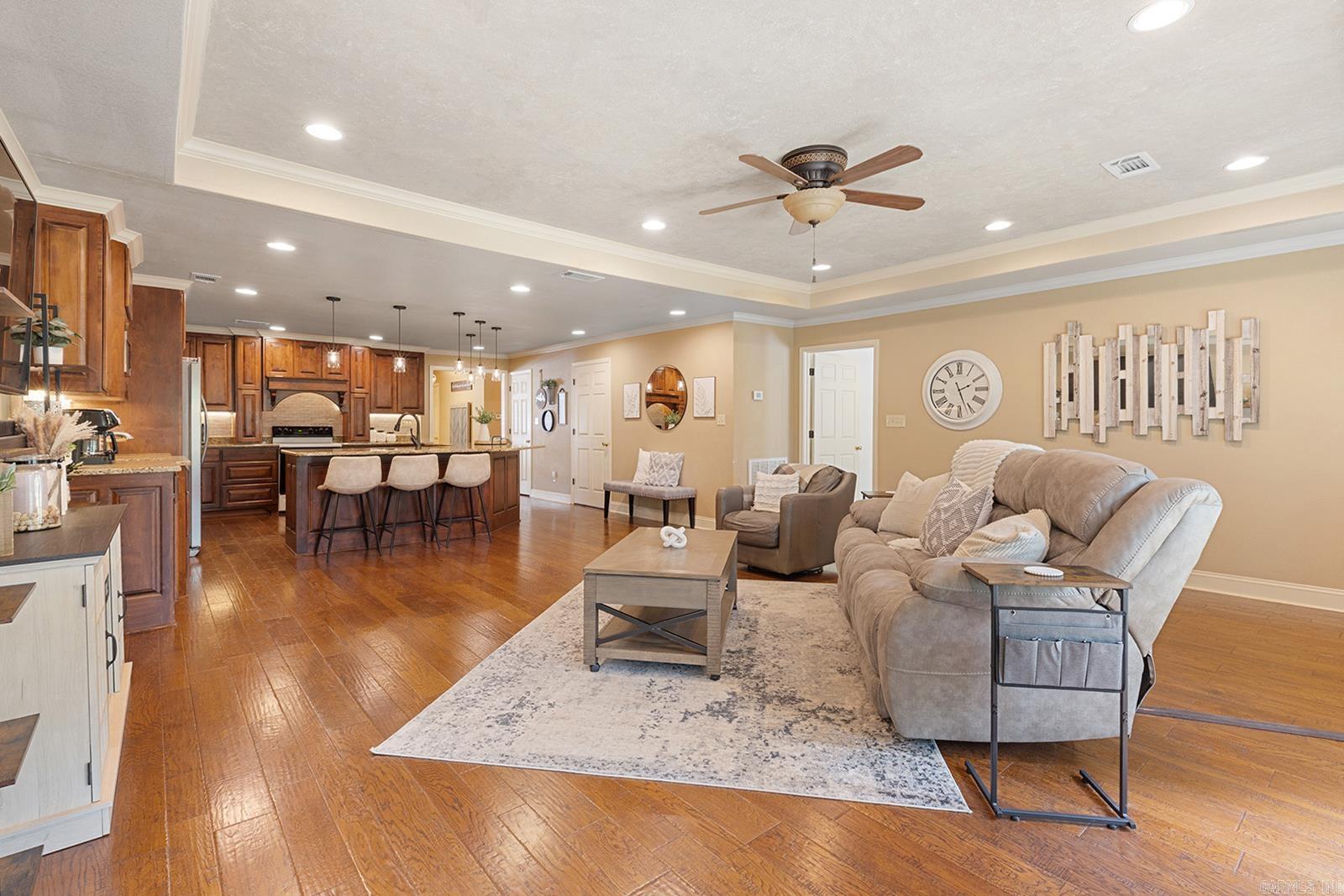 DIAMONDHEAD - Residential