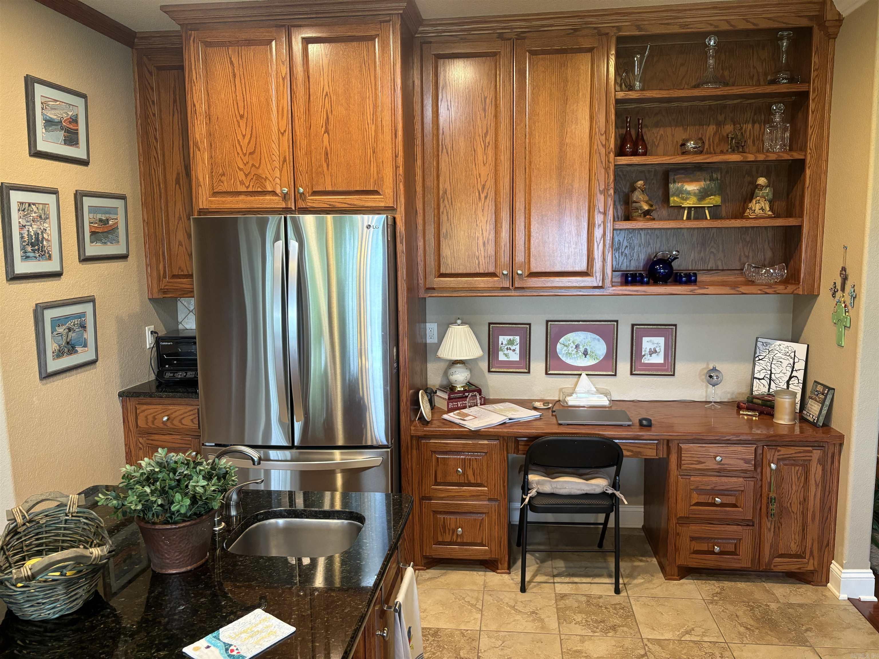 SIERRA - Residential