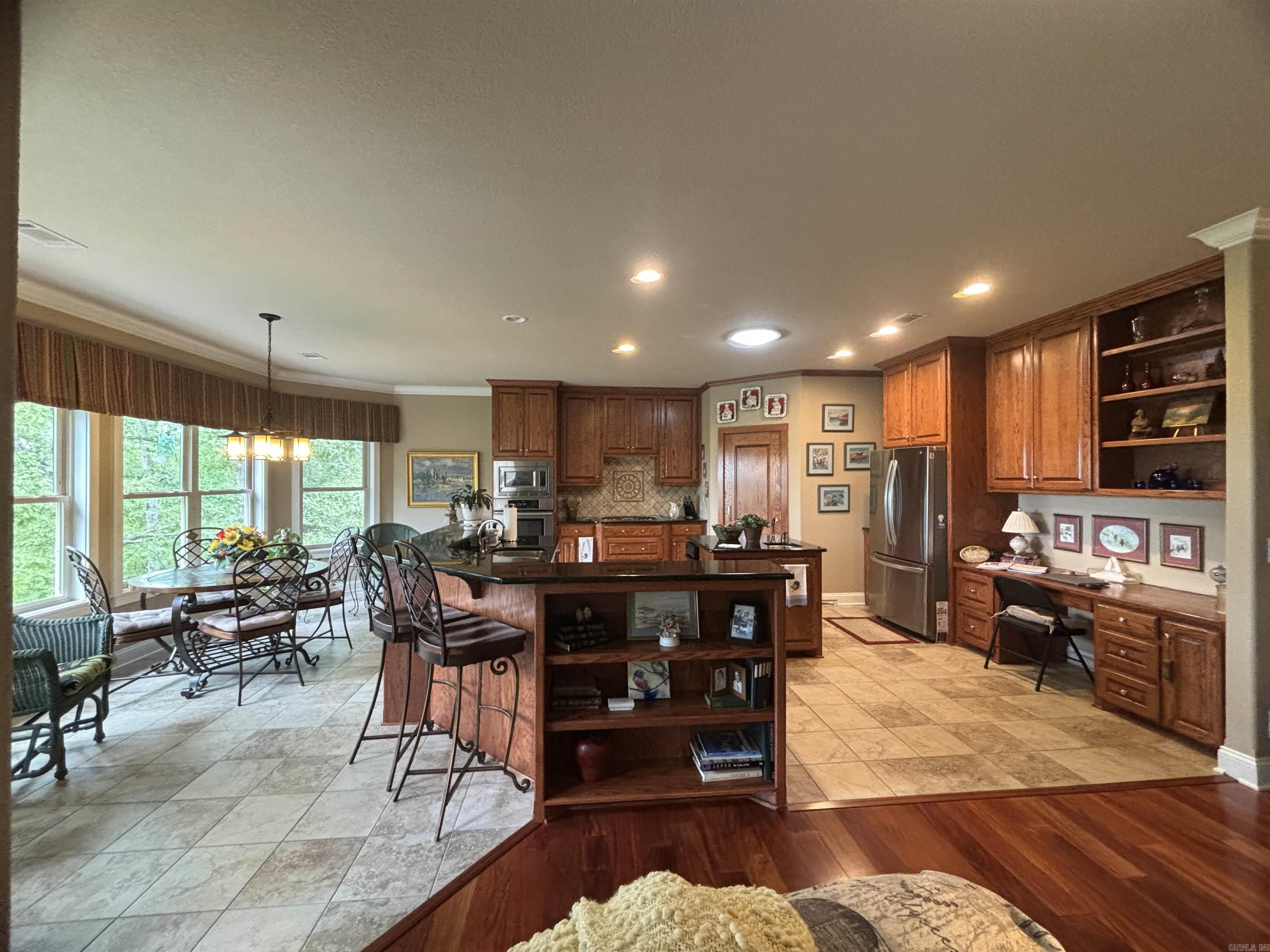 SIERRA - Residential
