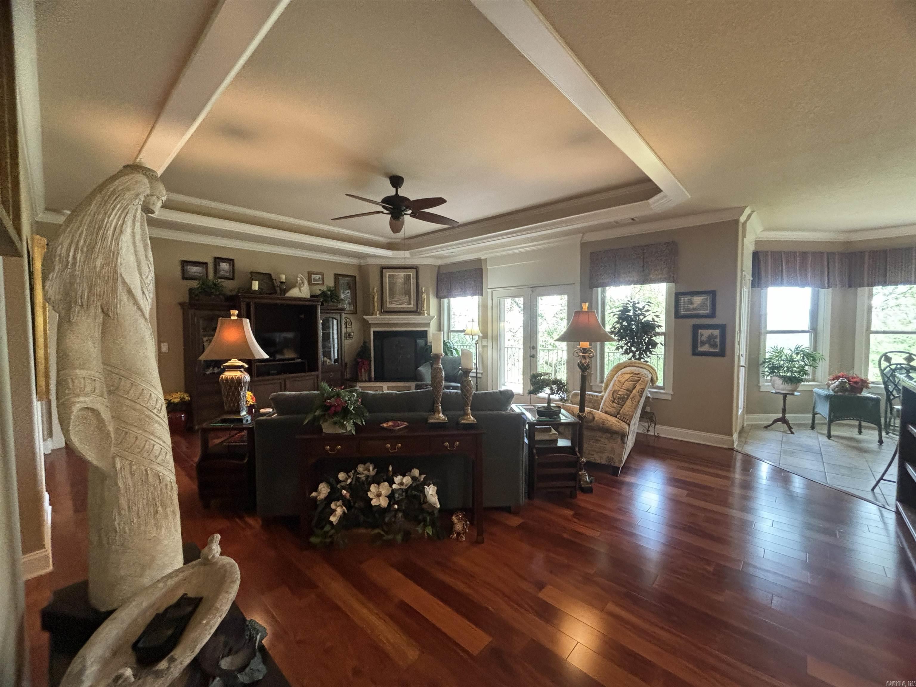 SIERRA - Residential
