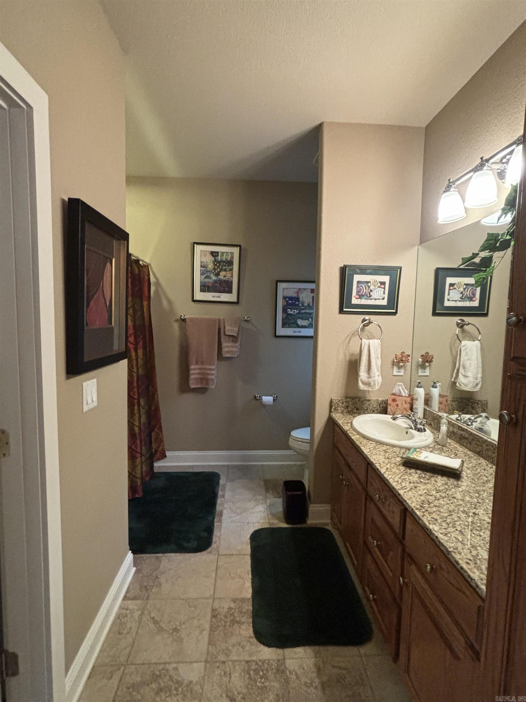 SIERRA - Residential