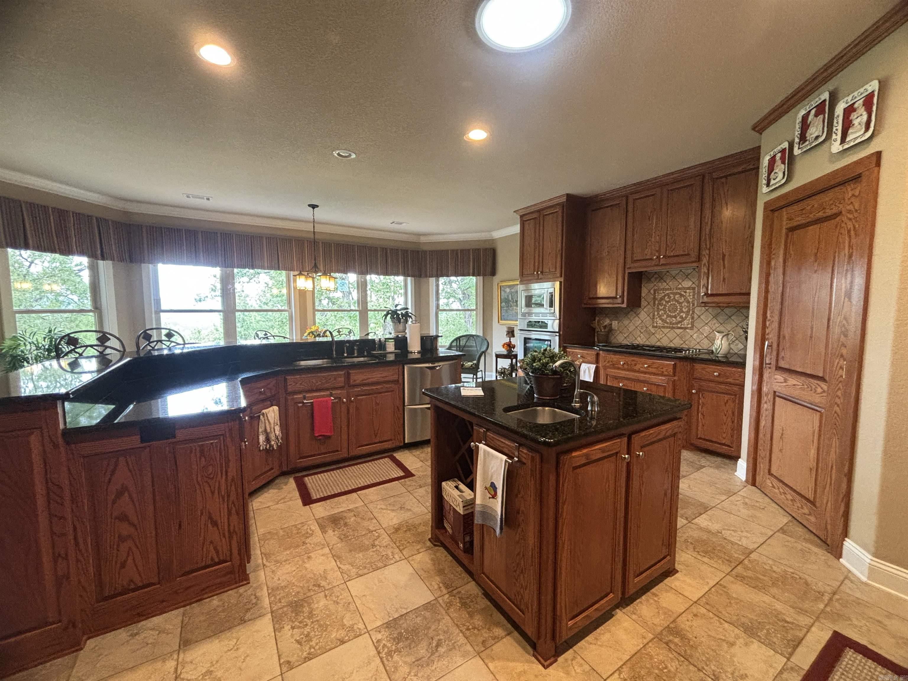 SIERRA - Residential