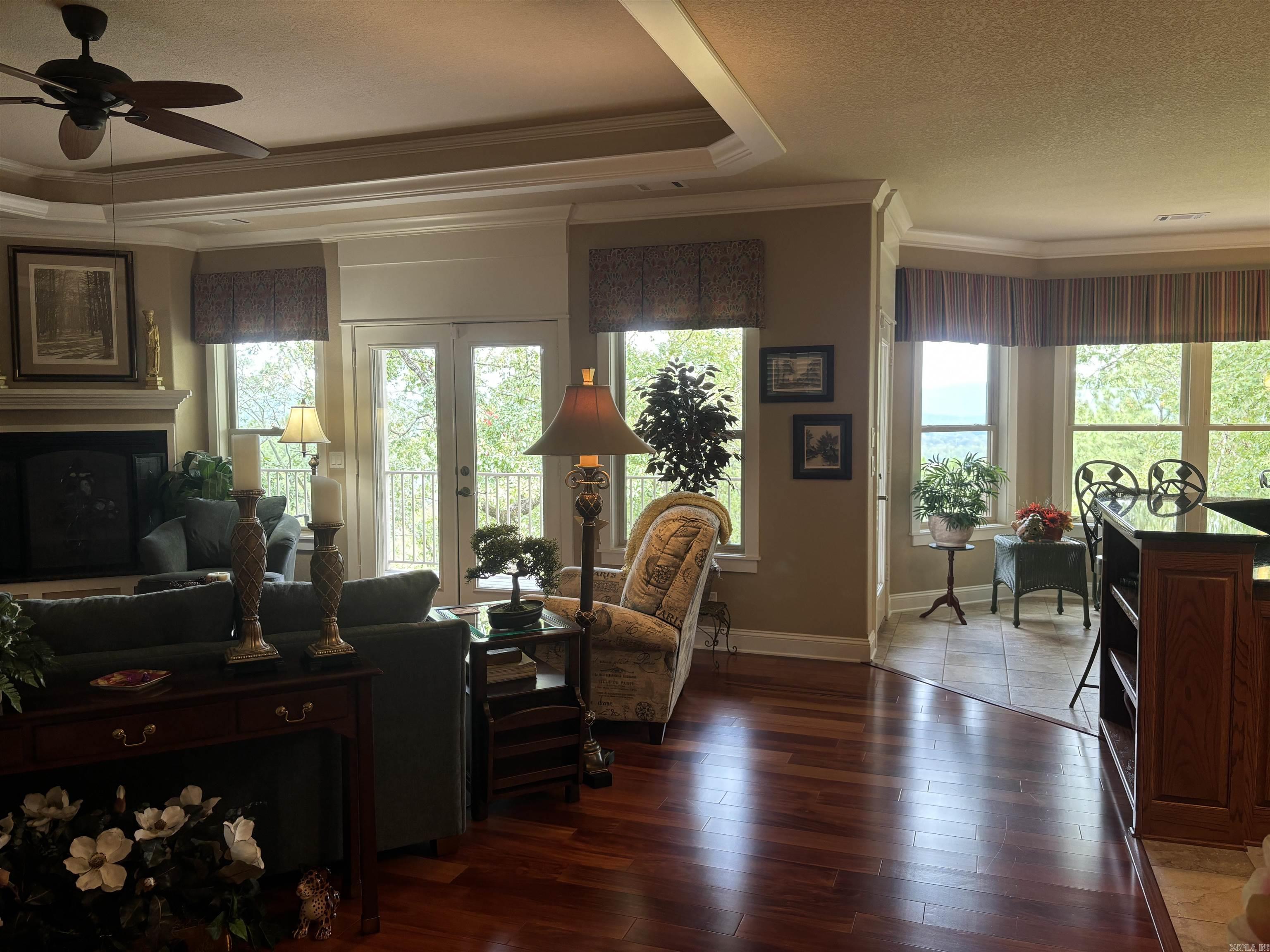 SIERRA - Residential
