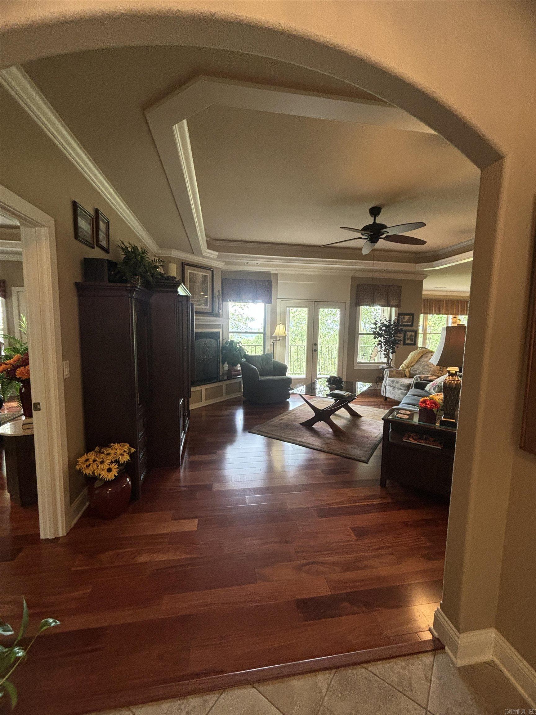 SIERRA - Residential