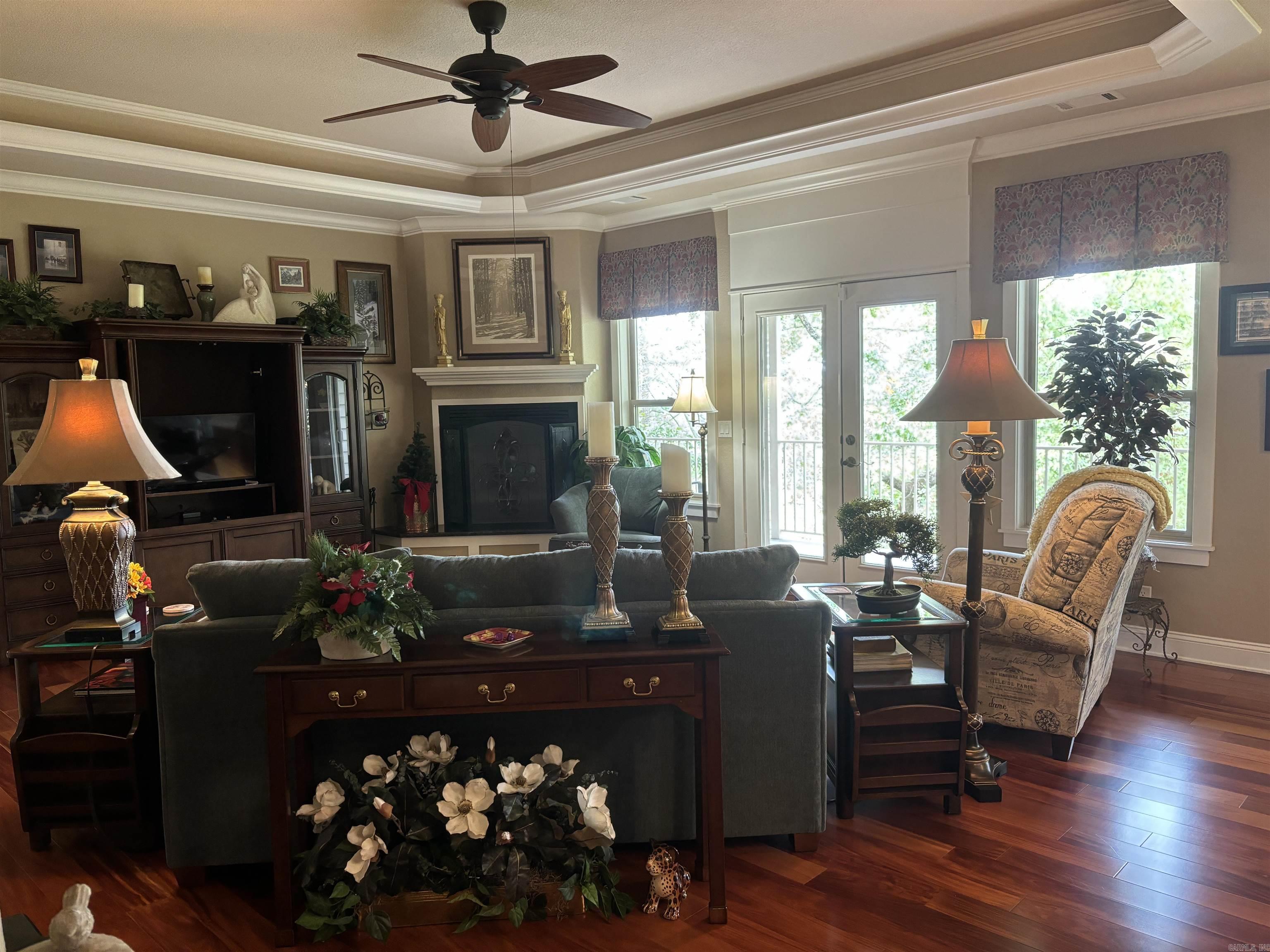 SIERRA - Residential