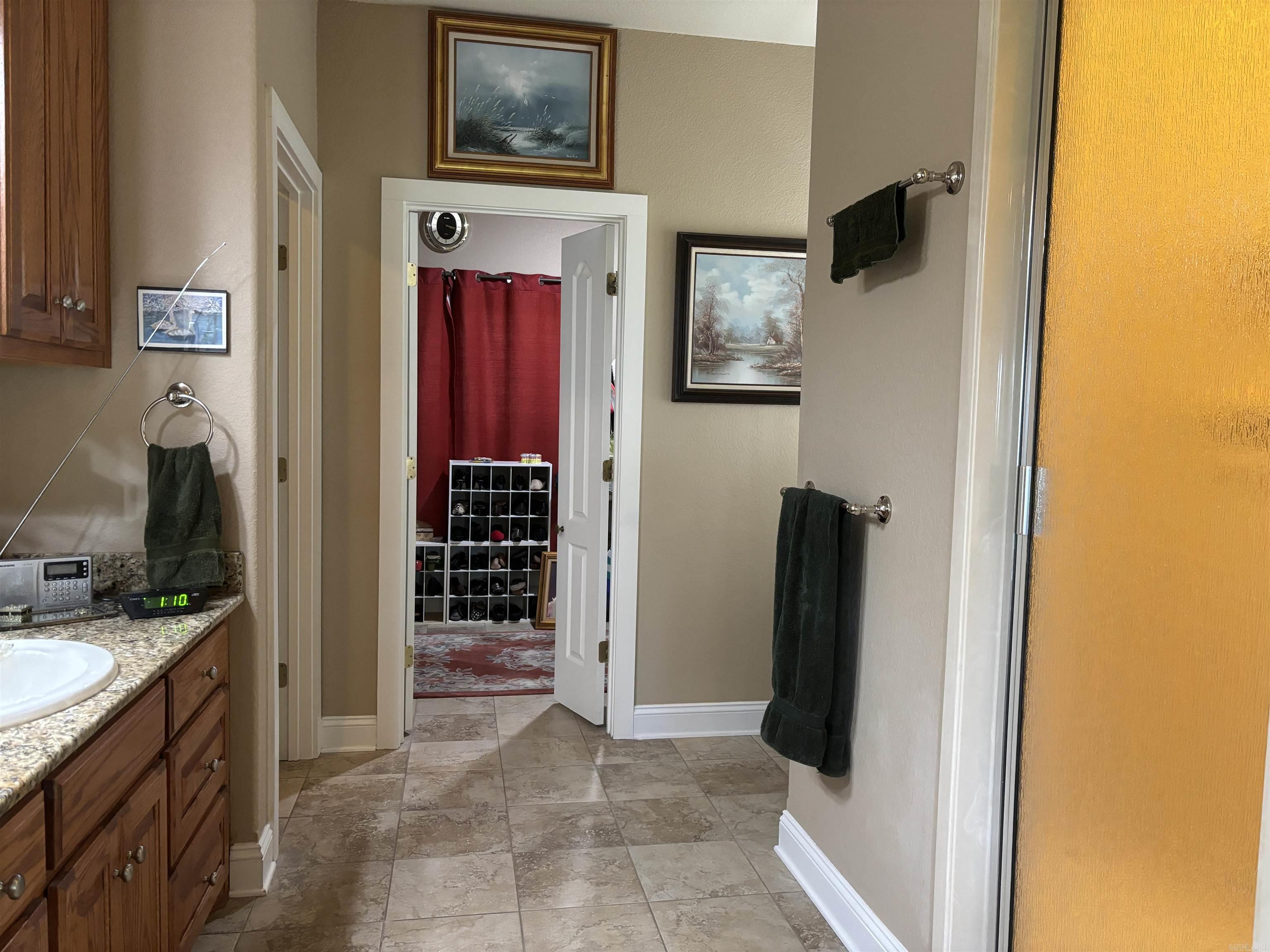 SIERRA - Residential