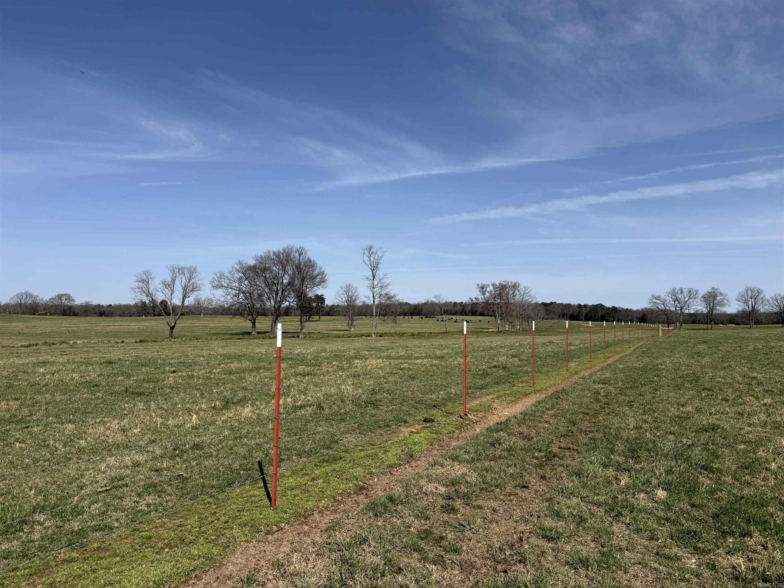 Metes & Bounds - Farm