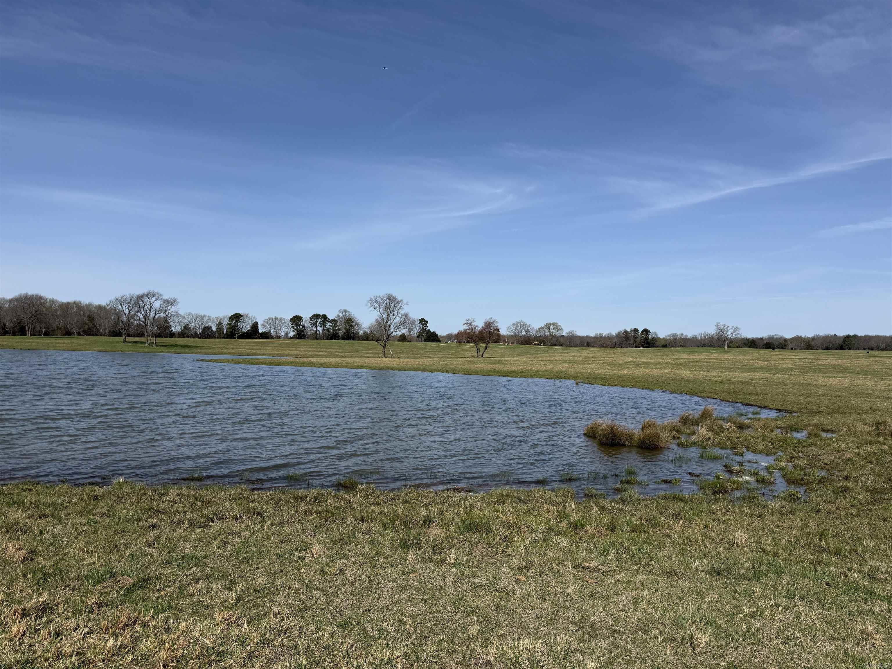 Metes & Bounds - Farm