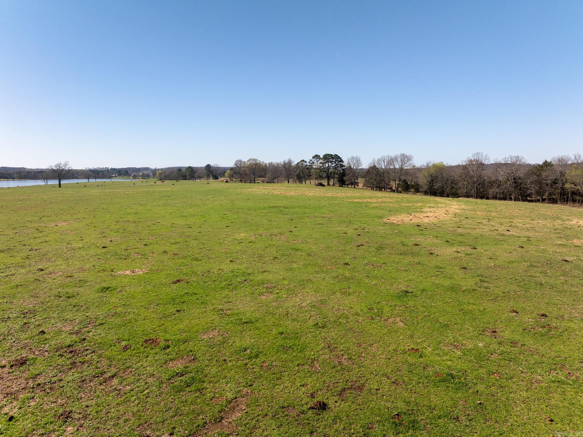 Metes & Bounds - Farm