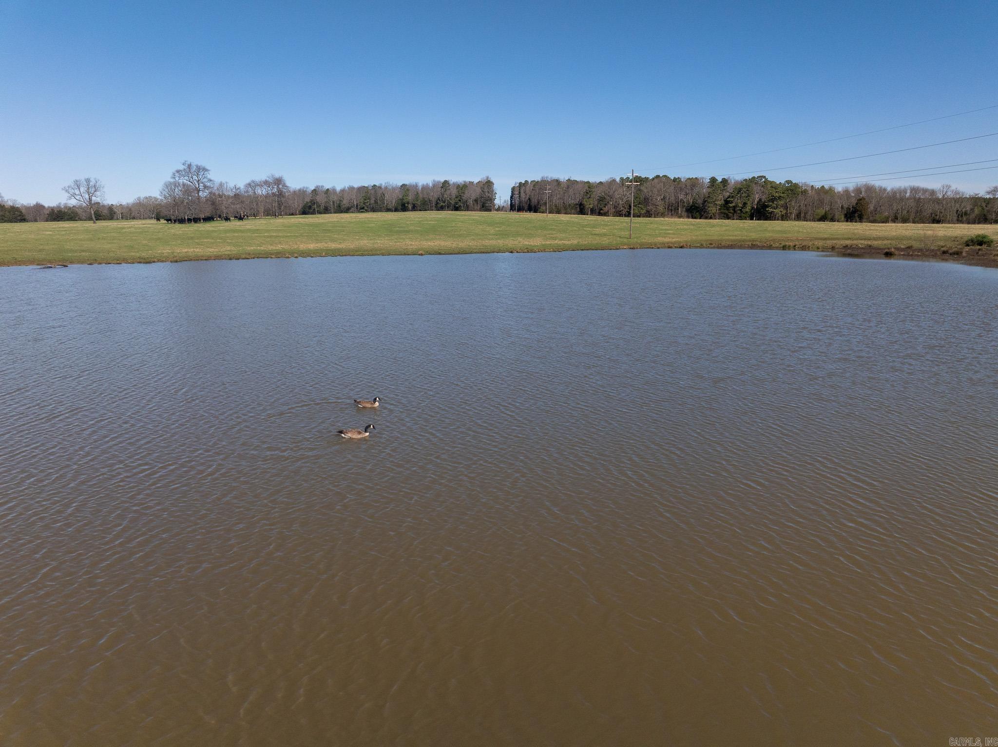 Metes & Bounds - Farm