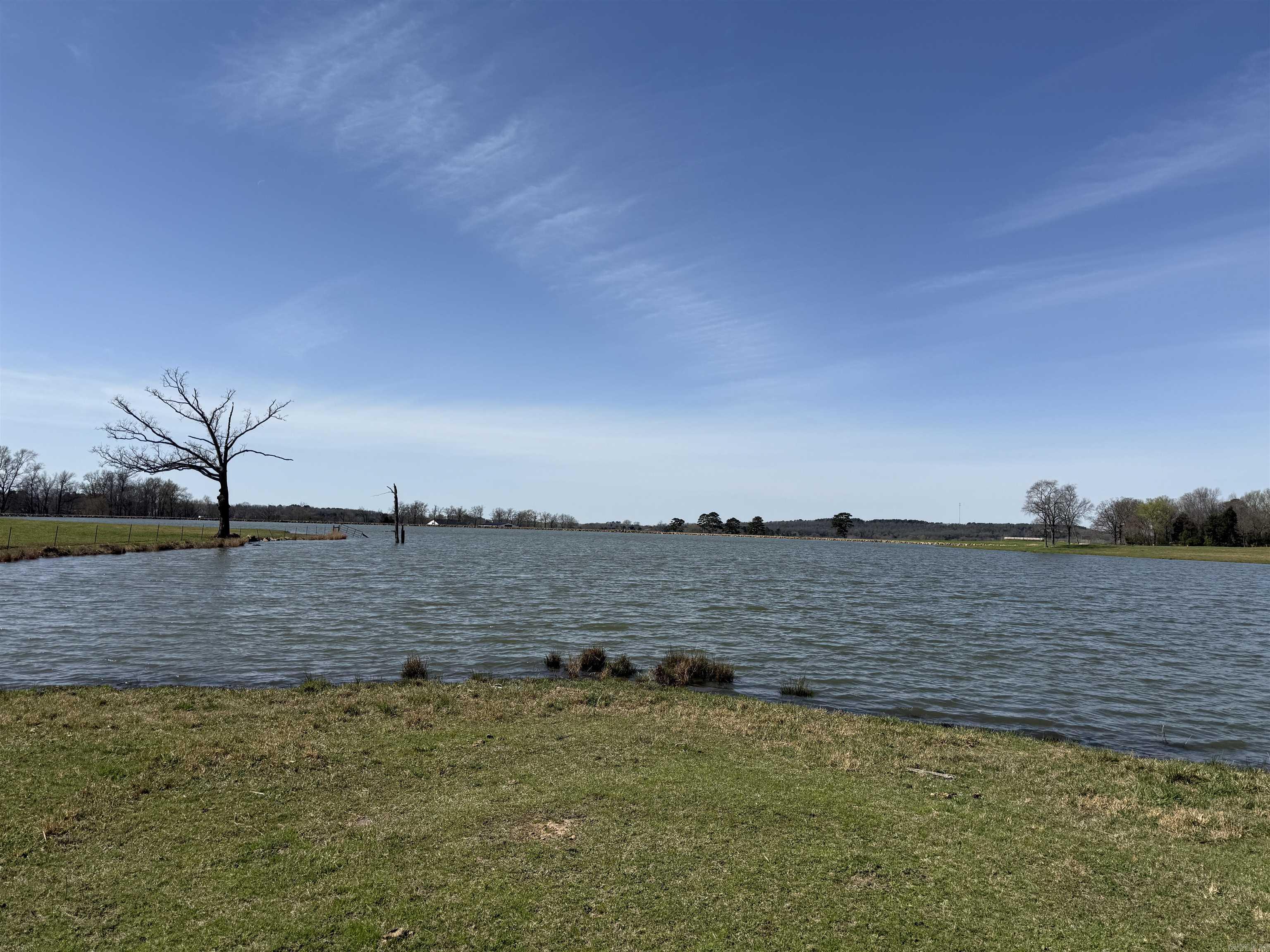 Metes & Bounds - Farm