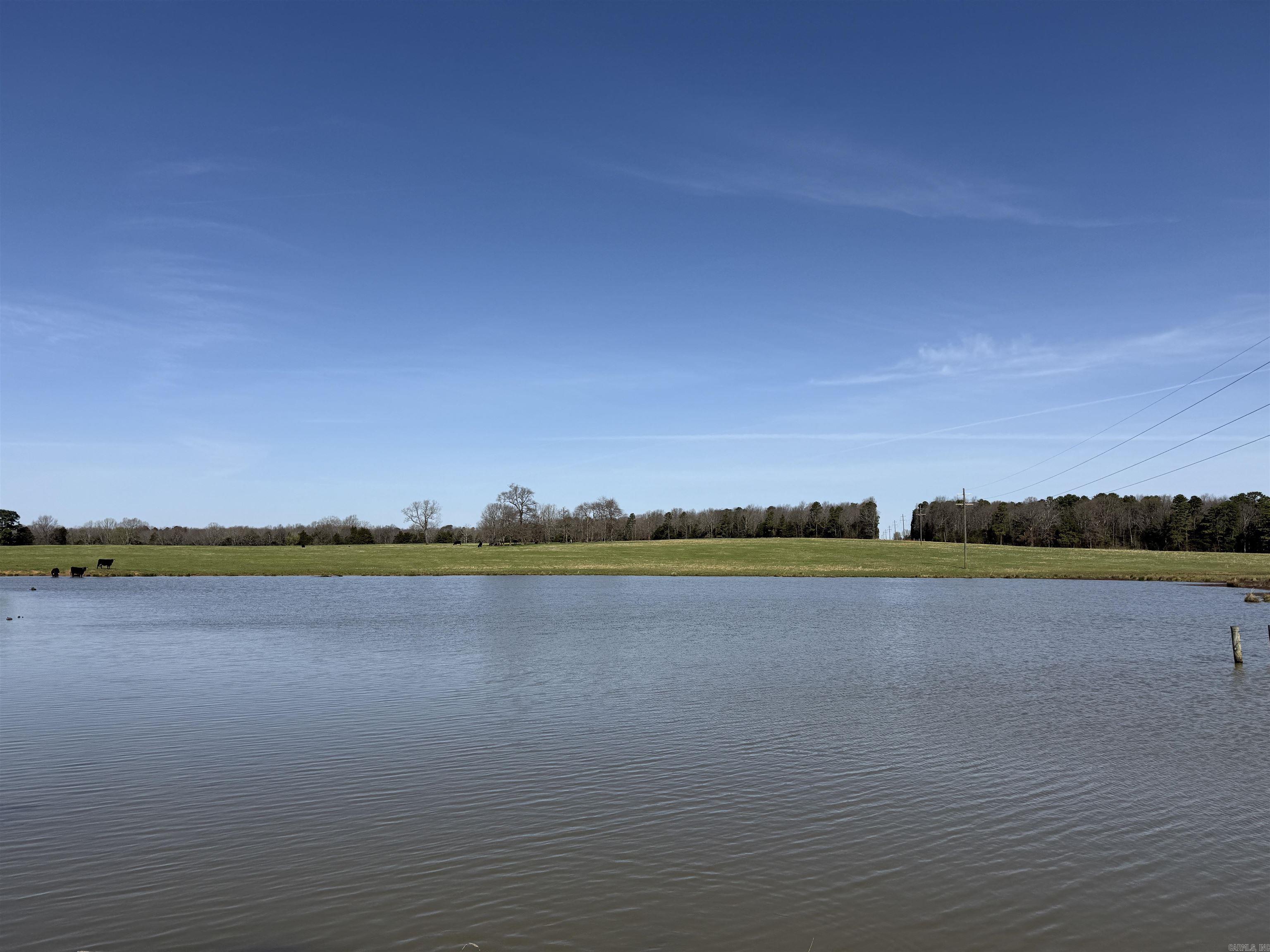 Metes & Bounds - Farm