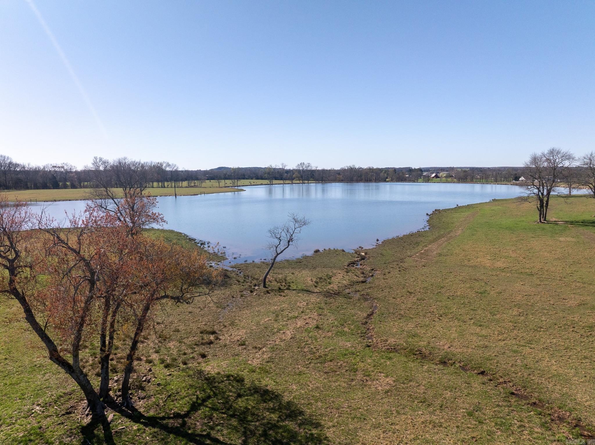 Metes & Bounds - Farm