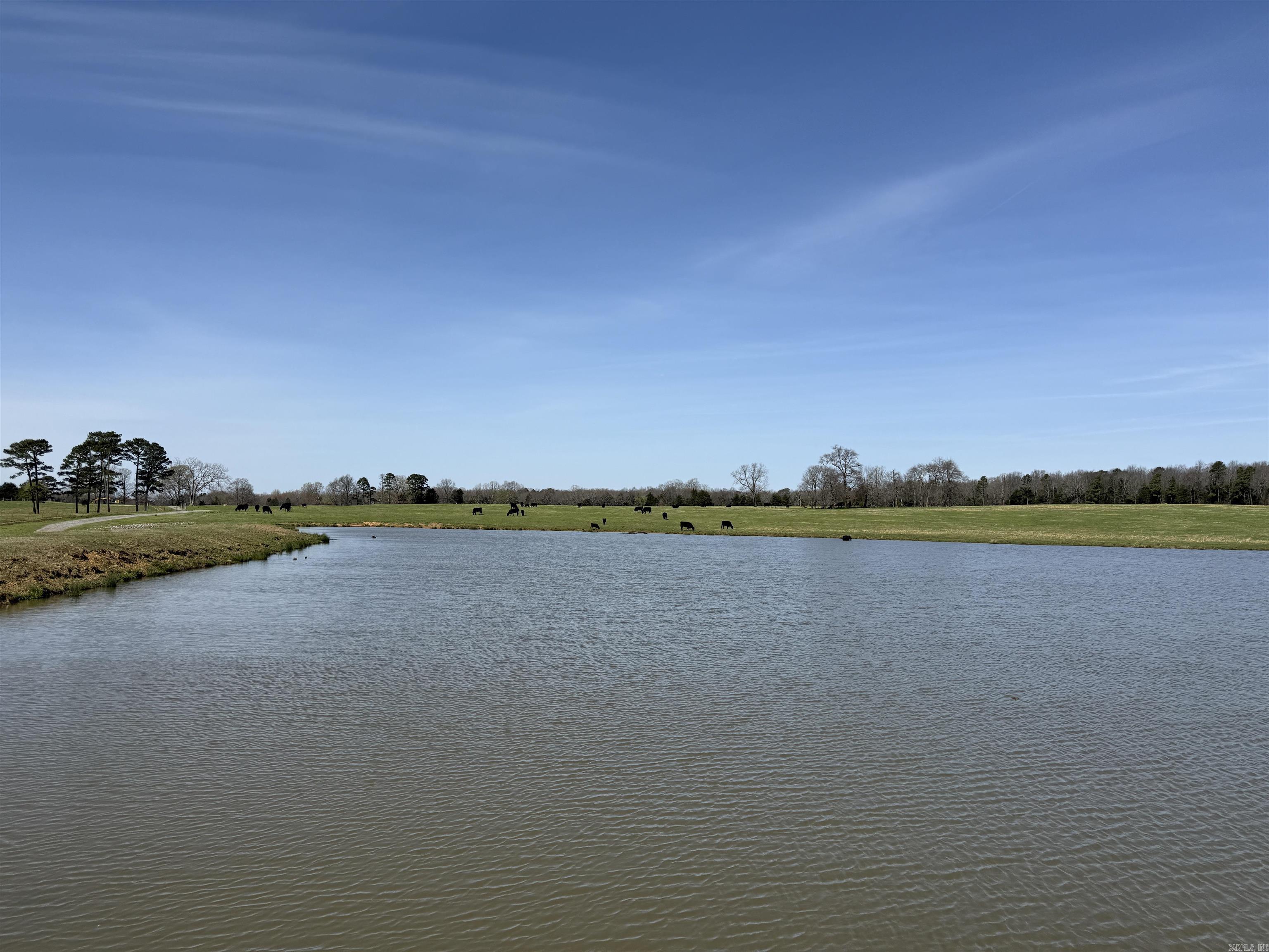 Metes & Bounds - Farm