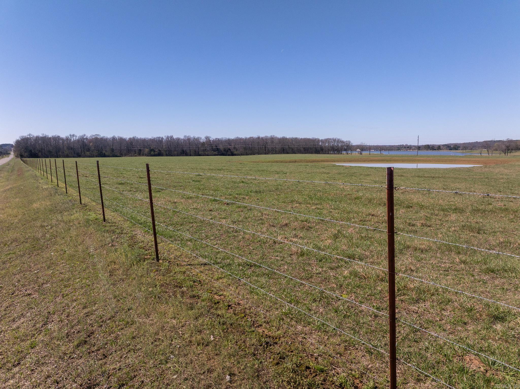 Metes & Bounds - Farm