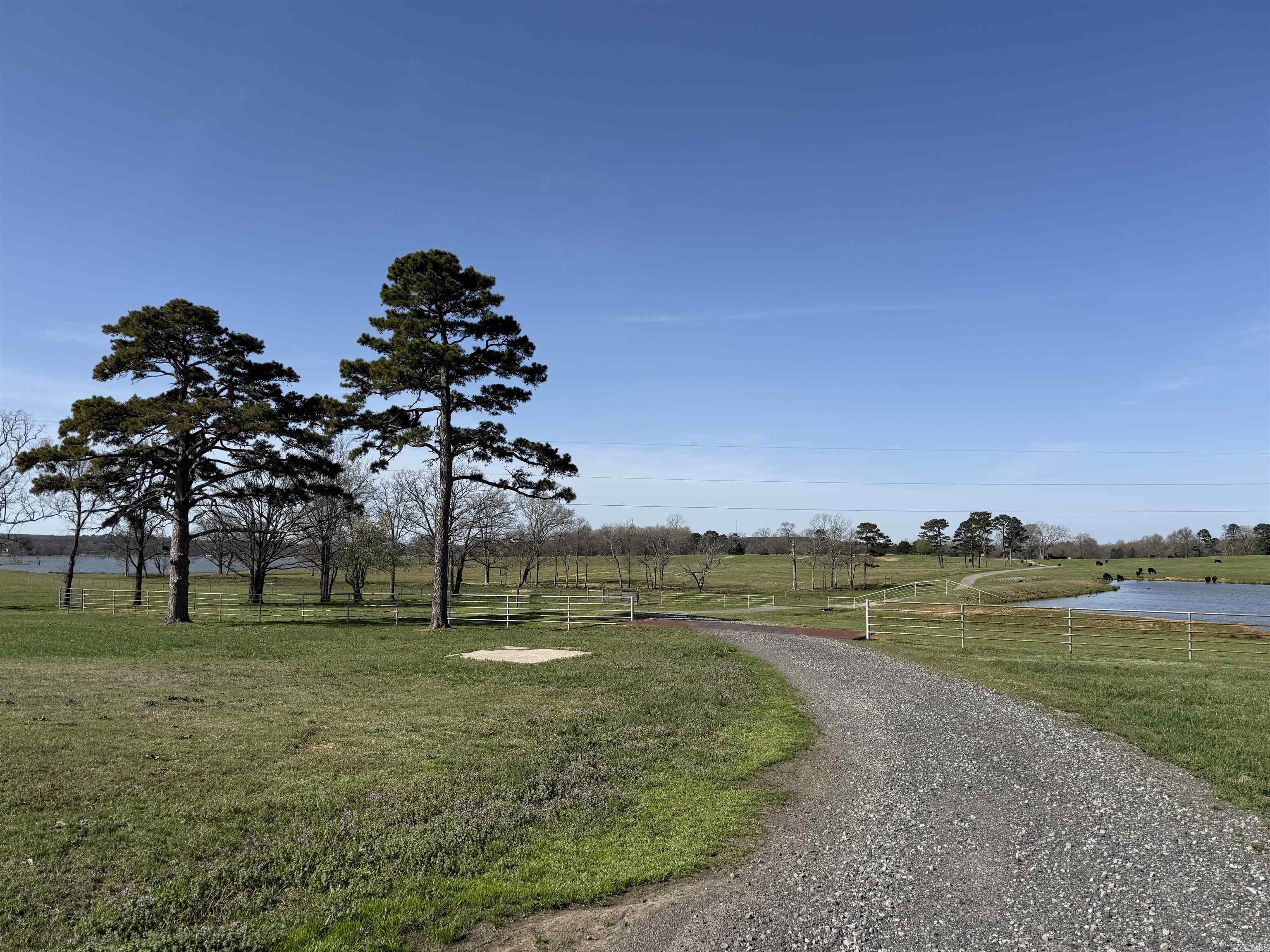 Metes & Bounds - Farm