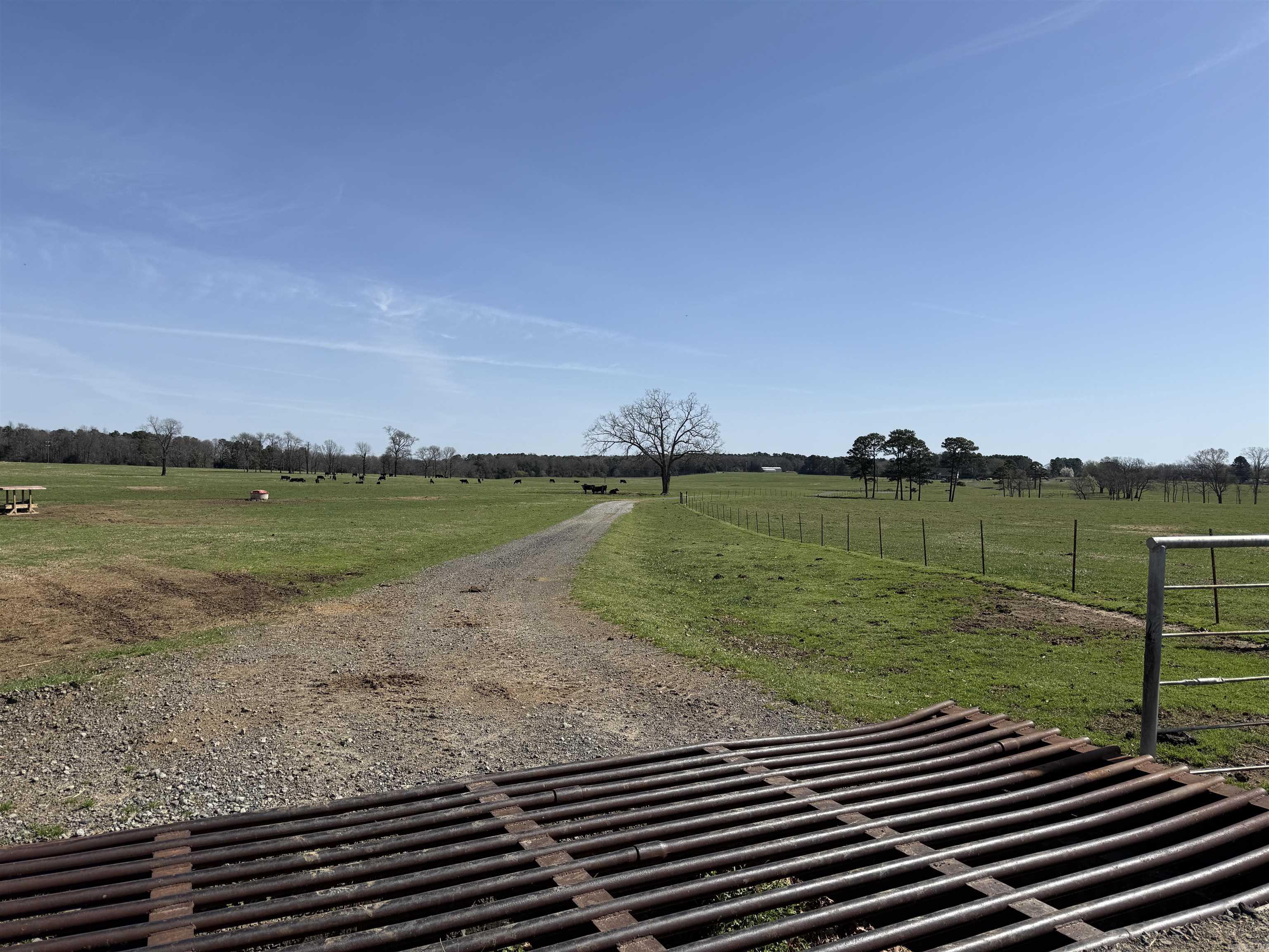 Metes & Bounds - Farm