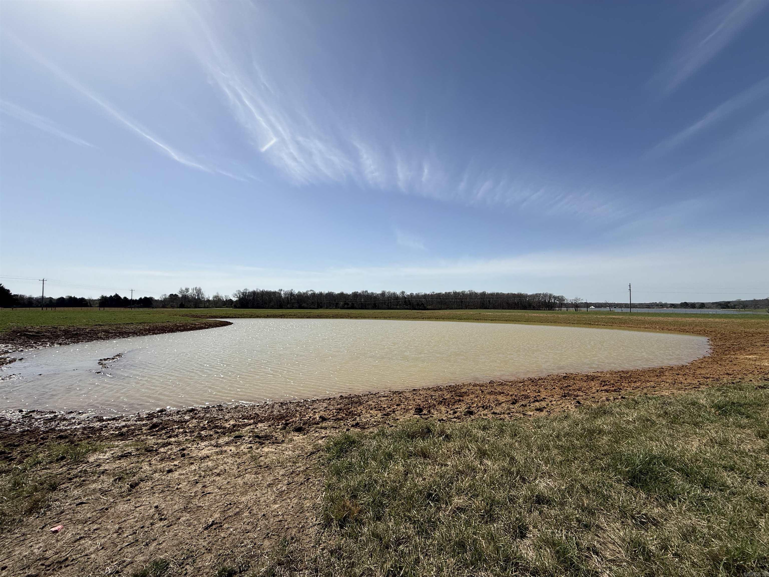 Metes & Bounds - Farm