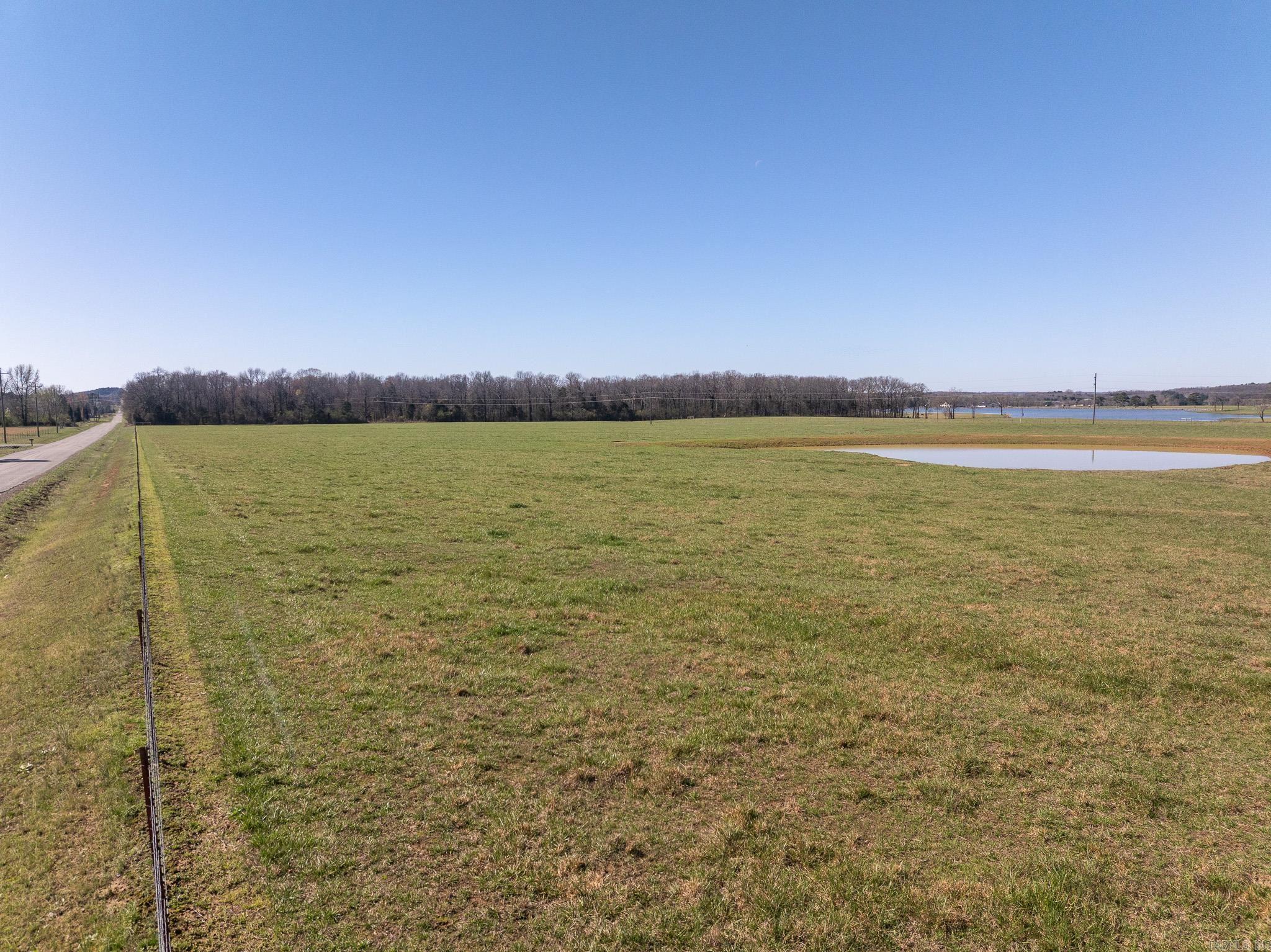 Metes & Bounds - Farm